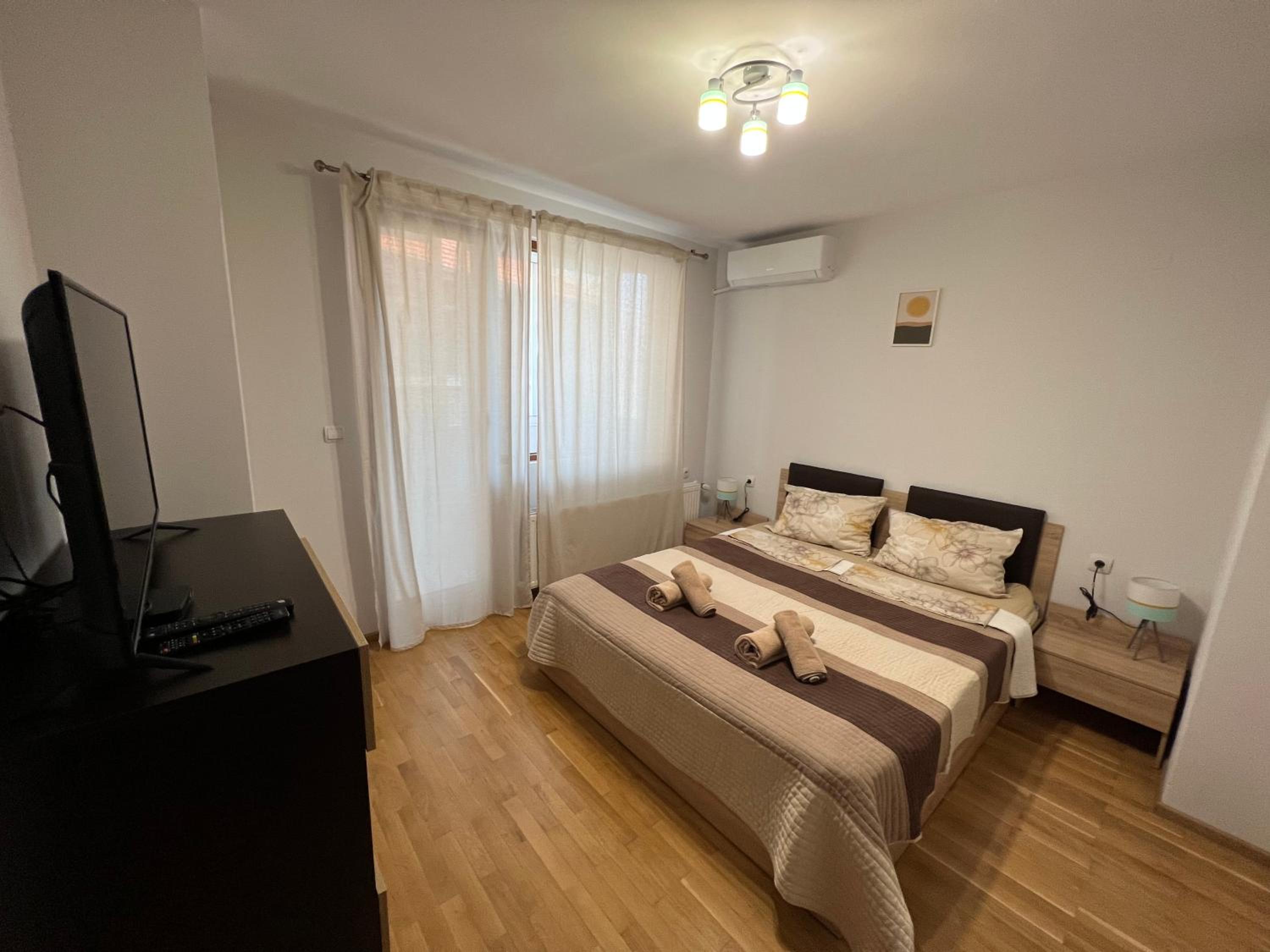 TOP Center apartment in Veliko Tarnovo