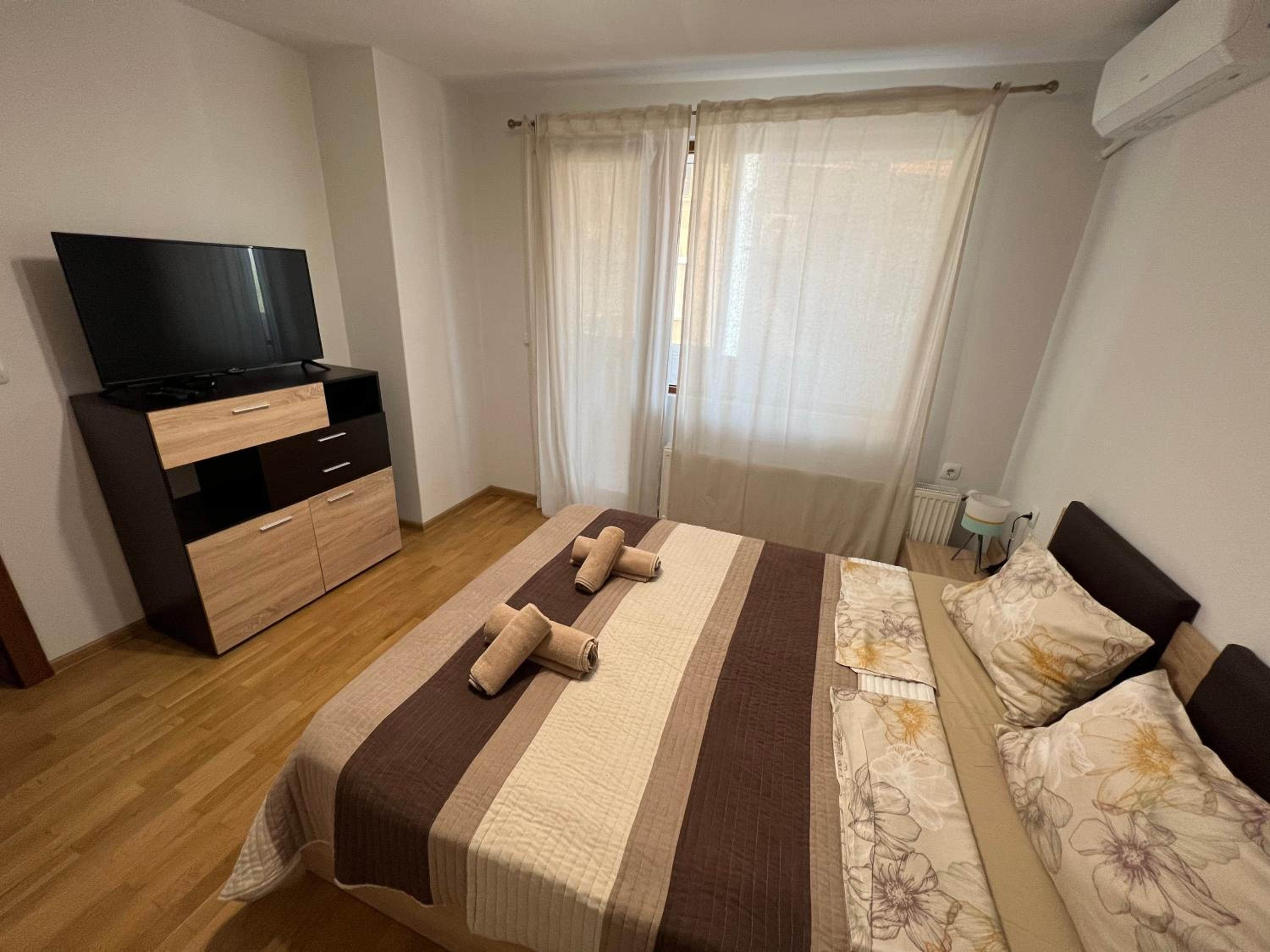 TOP Center apartment in Veliko Tarnovo
