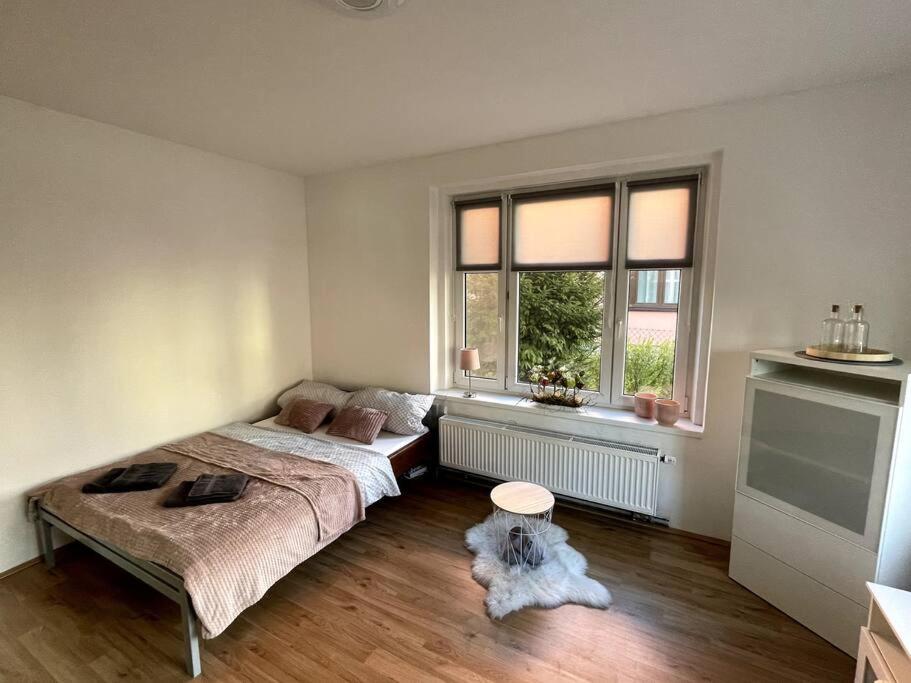 Dům Na Polabí