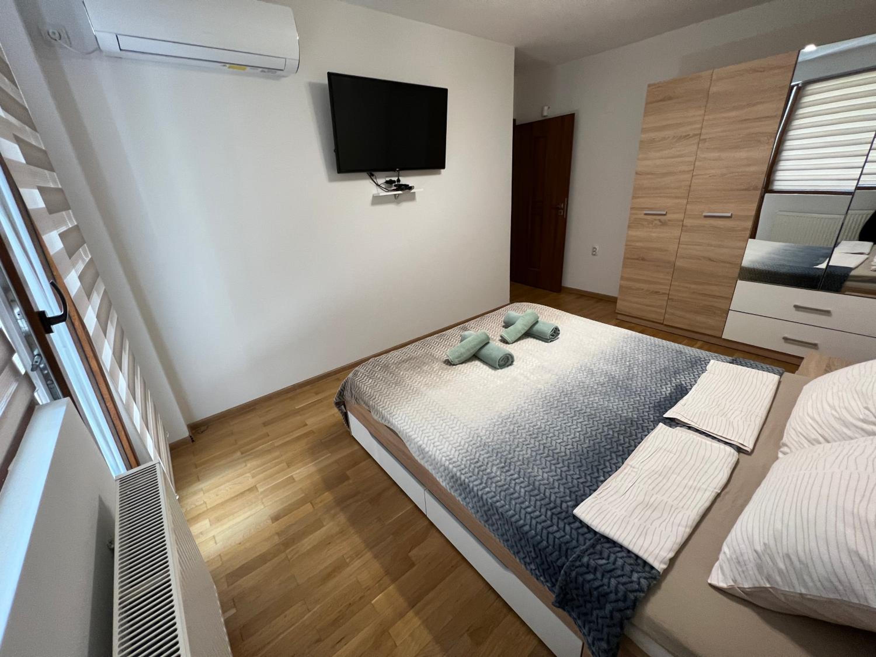 TOP Center apartment in Veliko Tarnovo