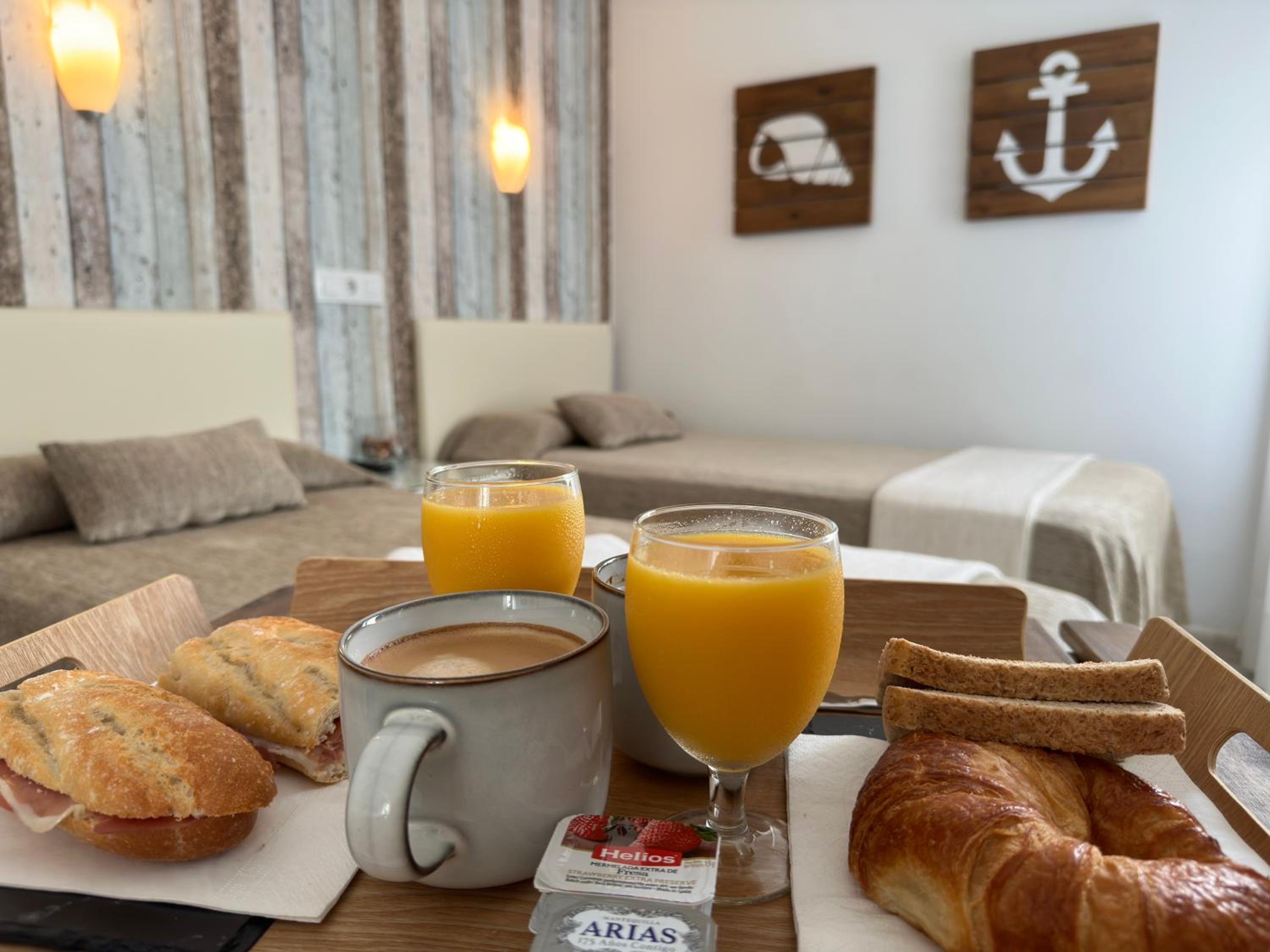 Hostal del Mar