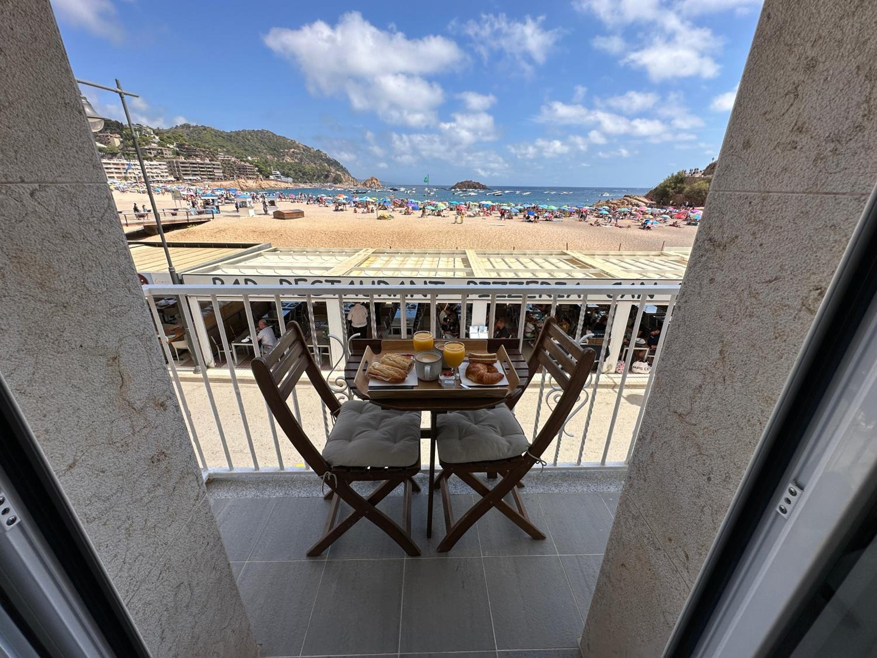 Hostal del Mar