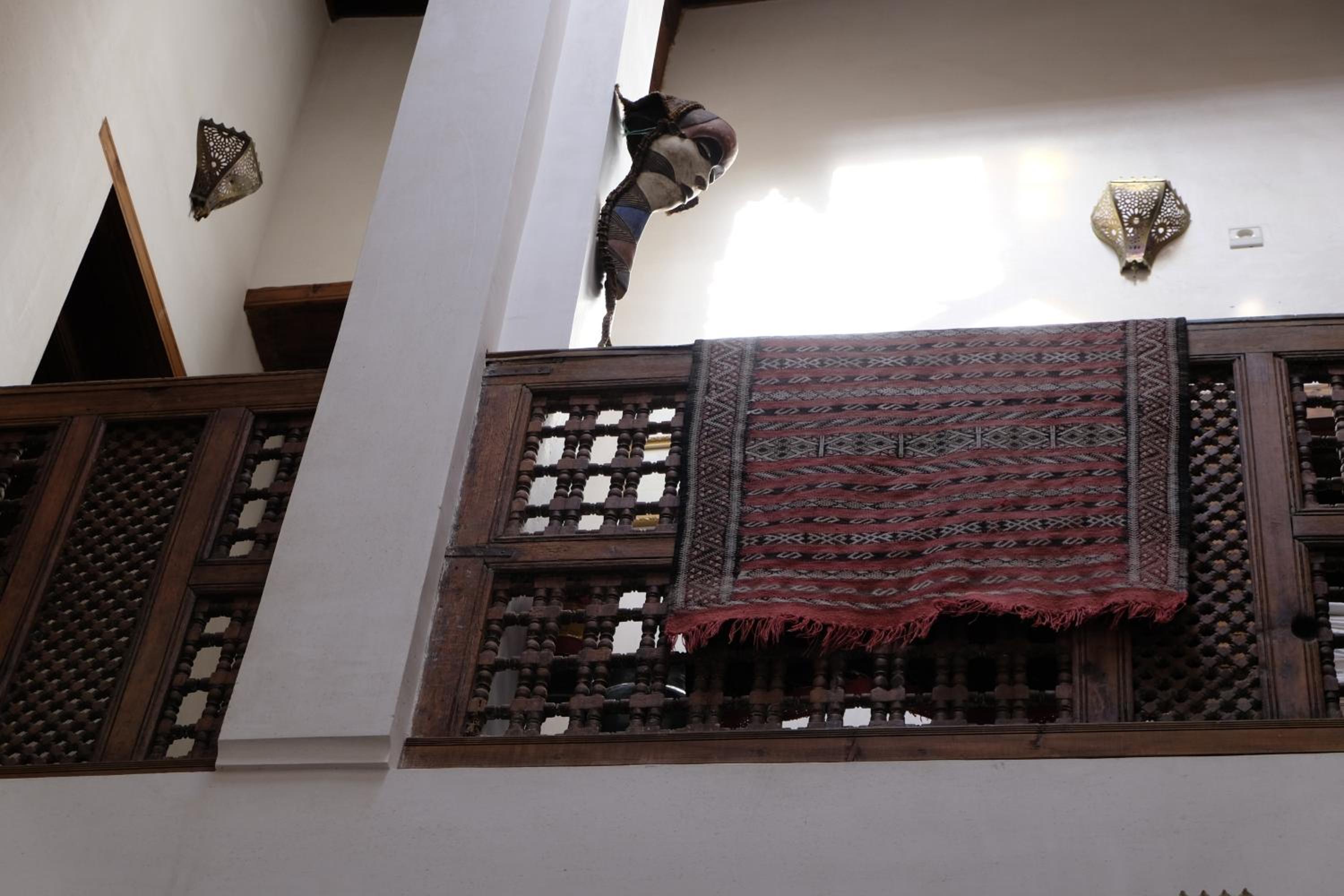 Dar Houdou view 3
