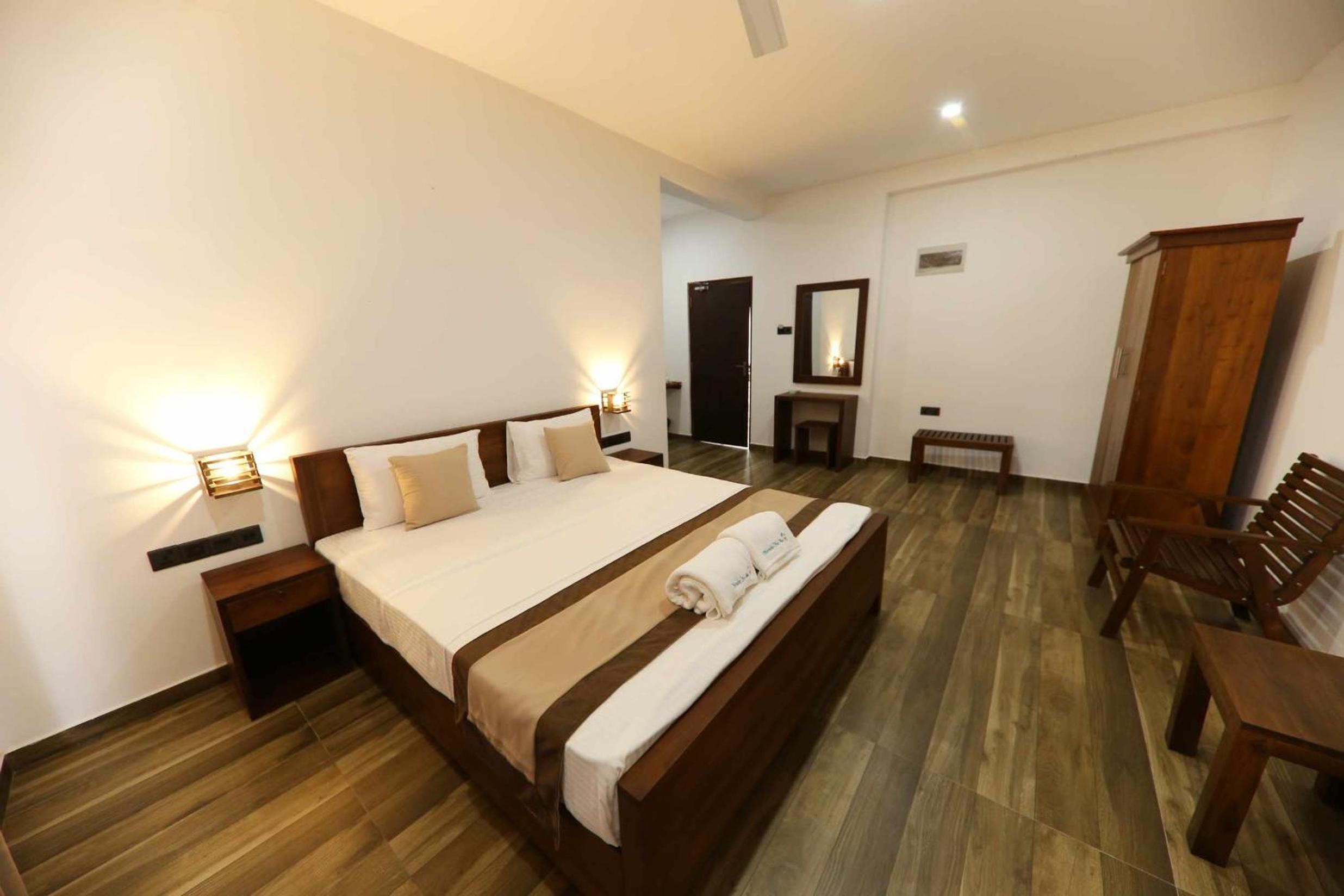 Surendra Seaview