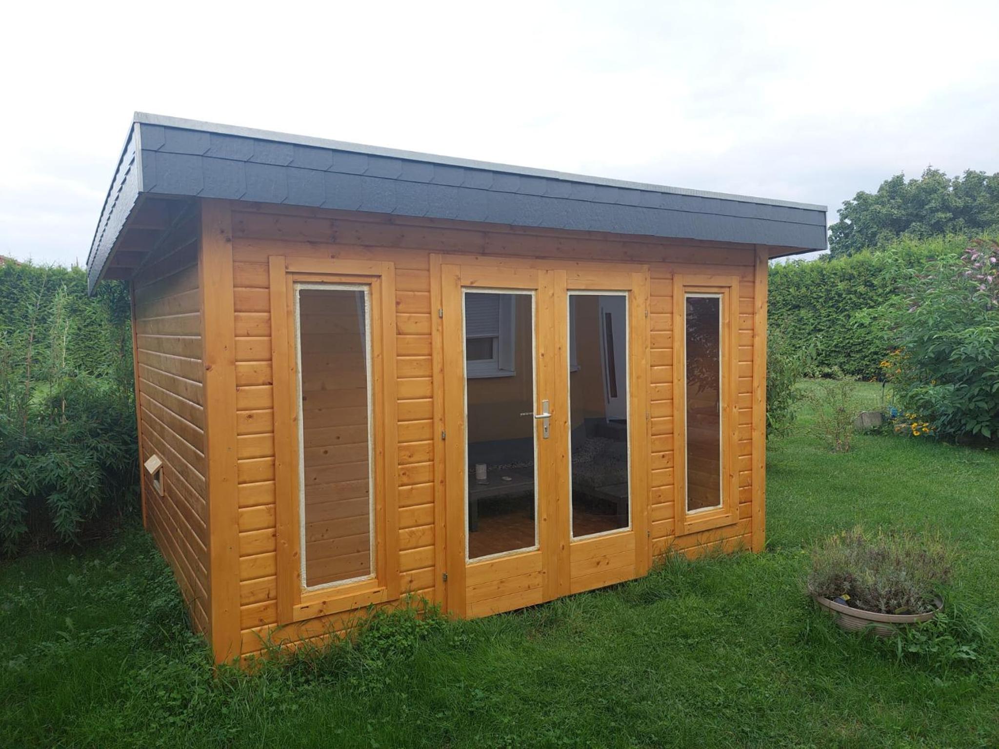 Ferienhaus zum Imker, photo 24