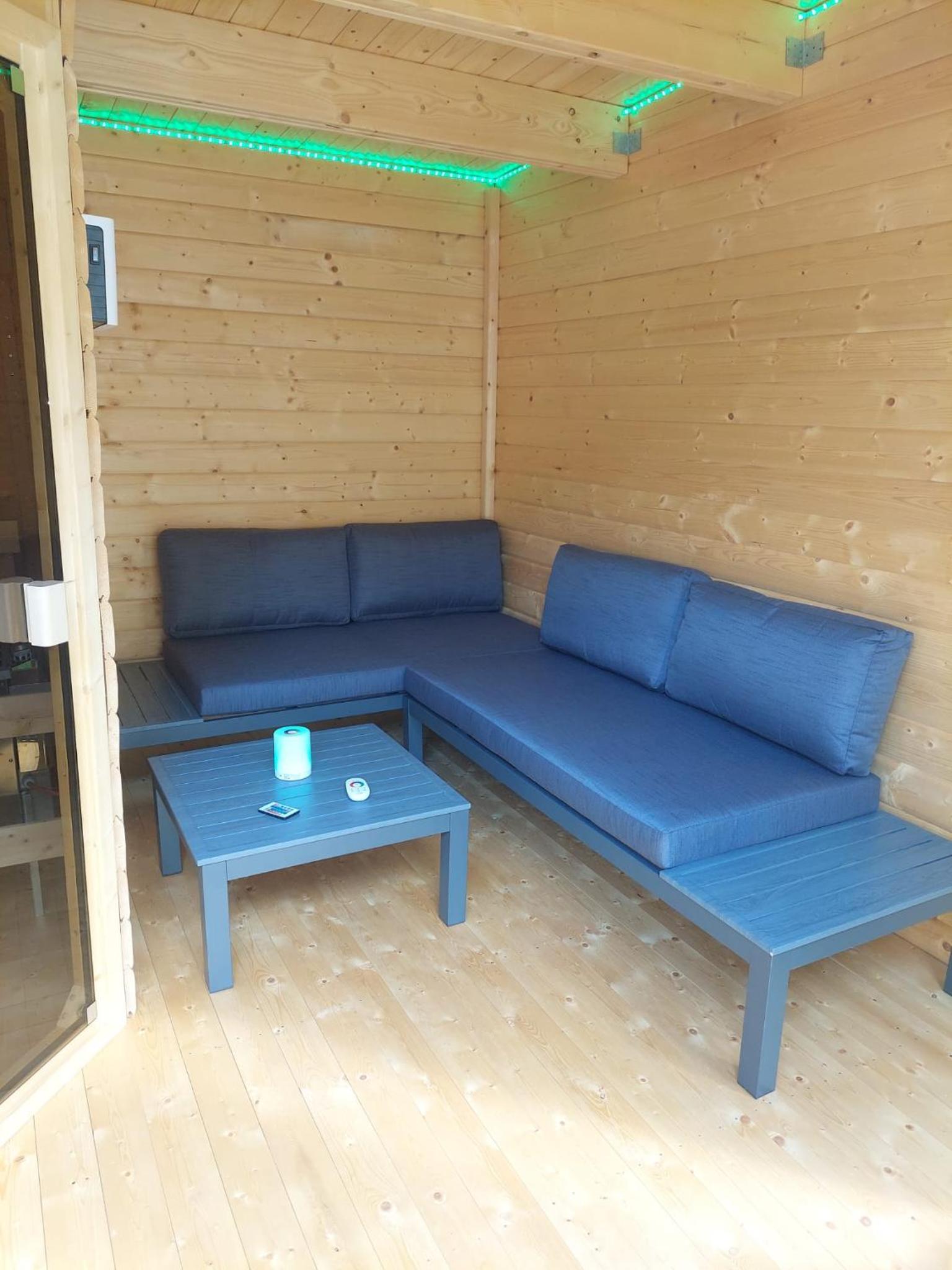 Ferienhaus zum Imker, photo 33