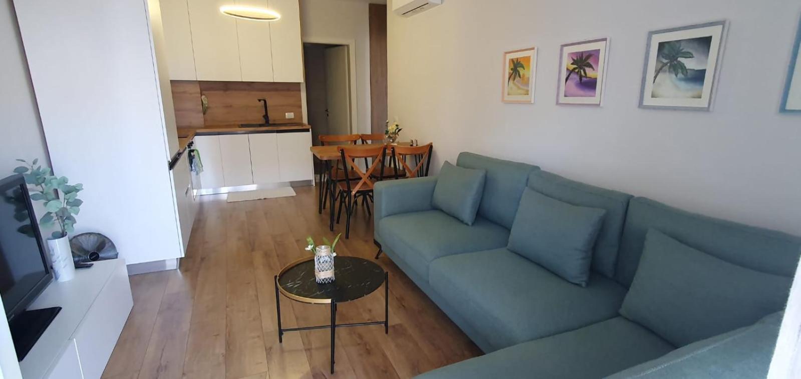 Erli's Apartment