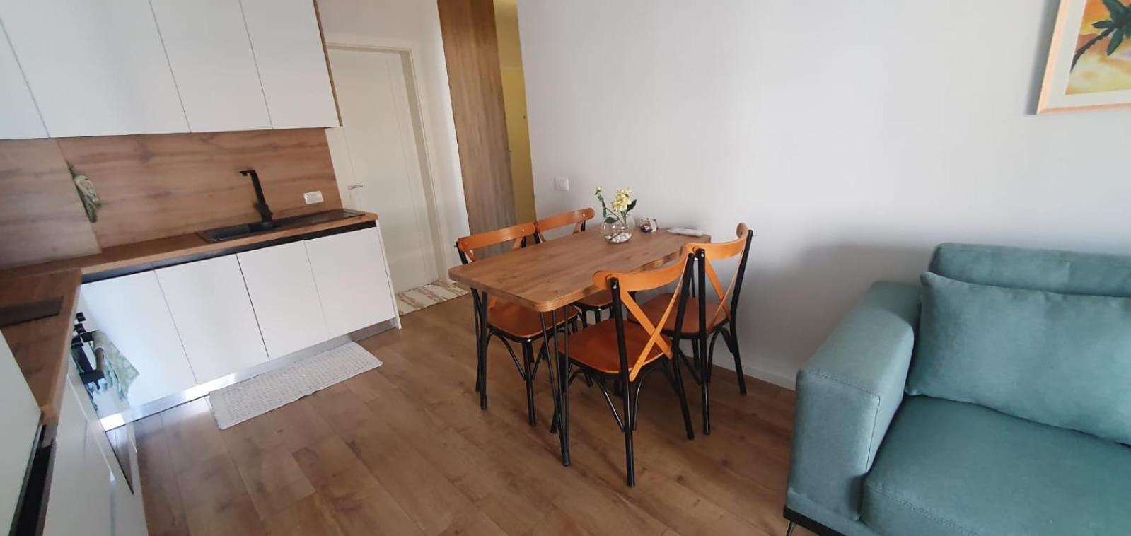 Erli's Apartment