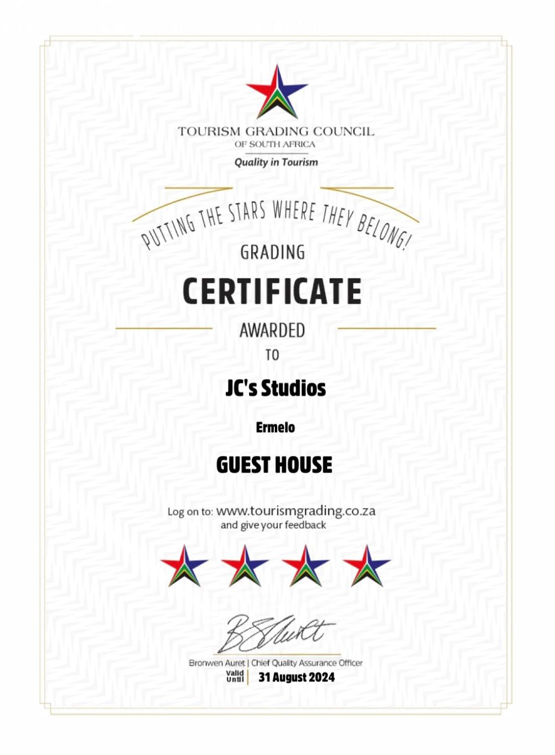 JC Studios Ermelo, photo 41