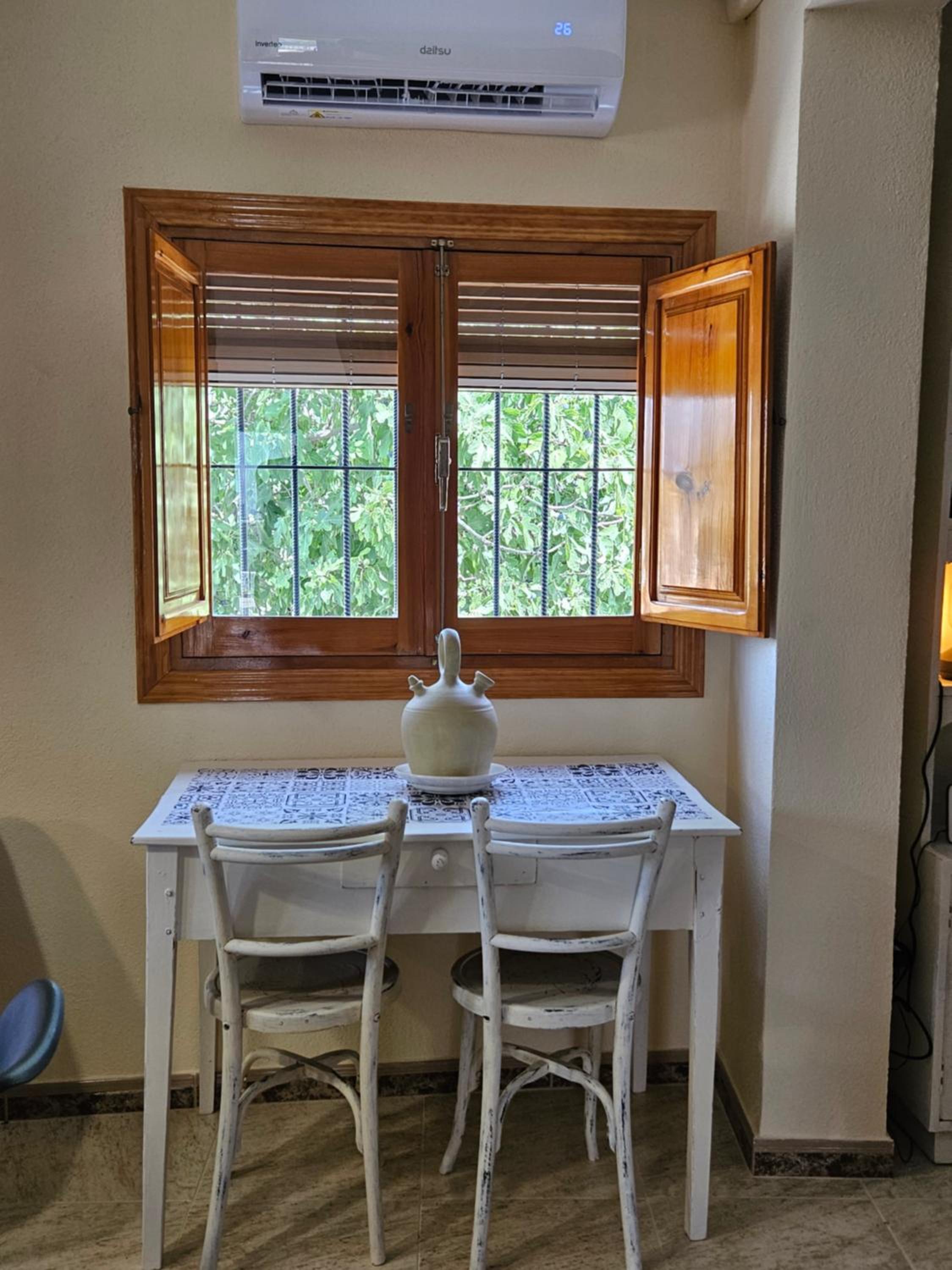 Cortijo Los Portillos