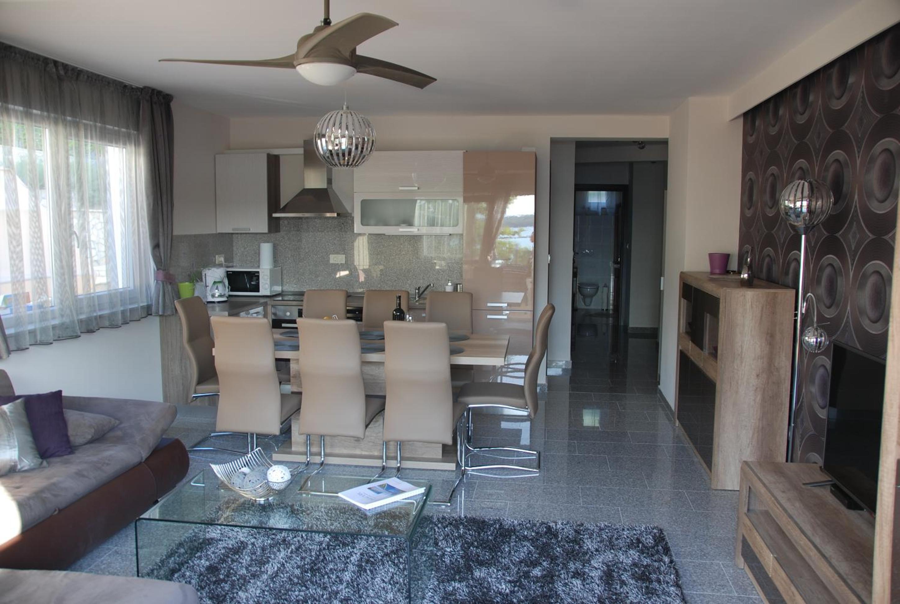 Soline Bay Seashore Residence