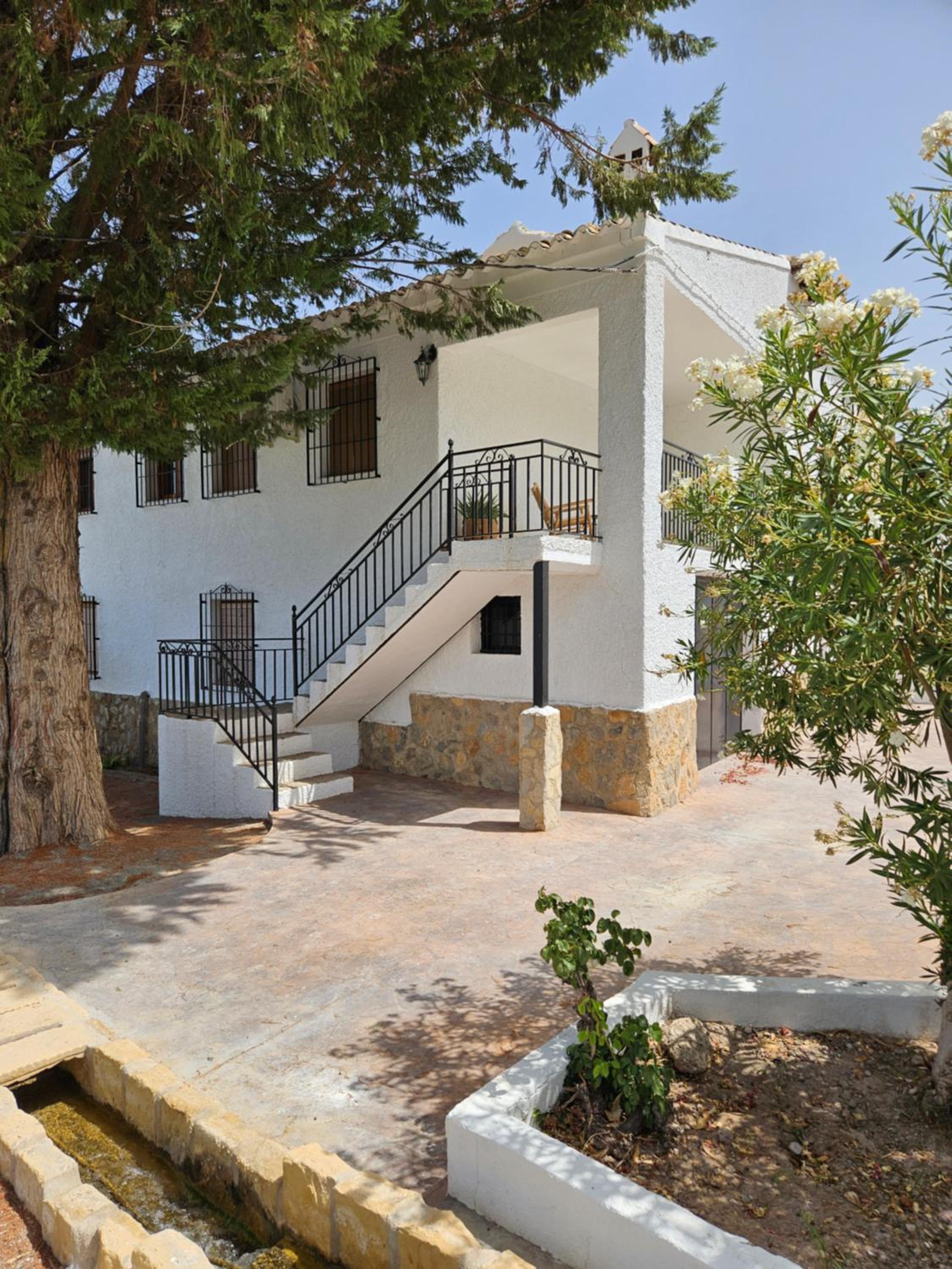 Cortijo Los Portillos