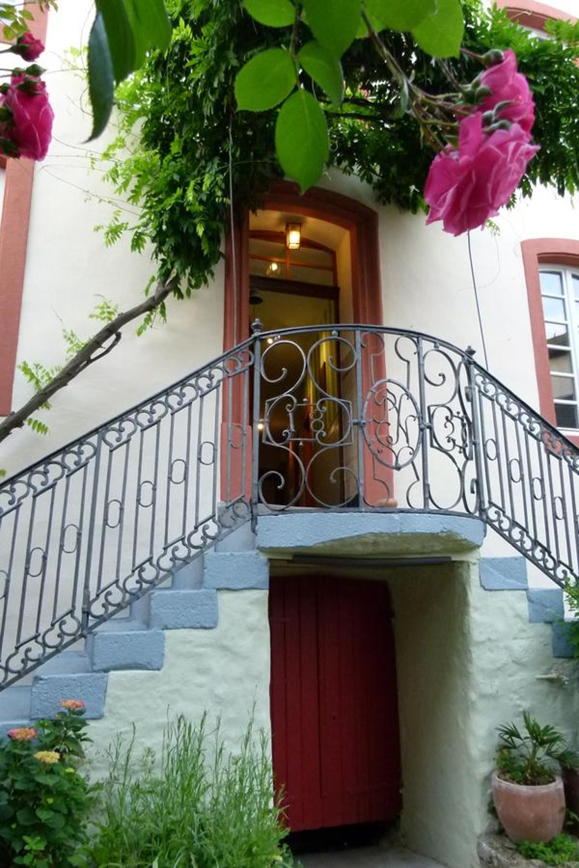 B&B Echternacher Hof