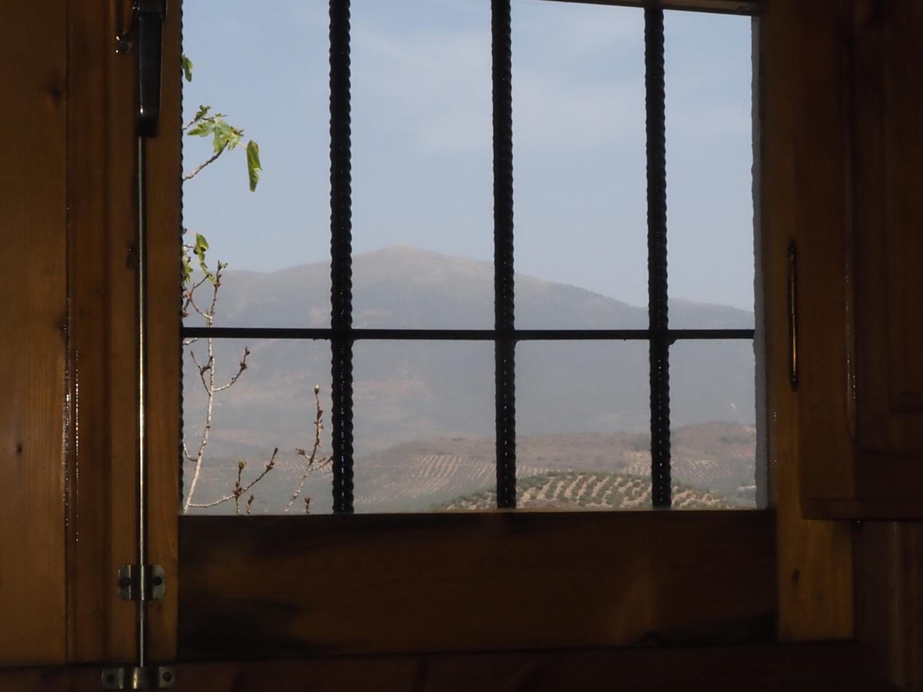 Cortijo Los Portillos