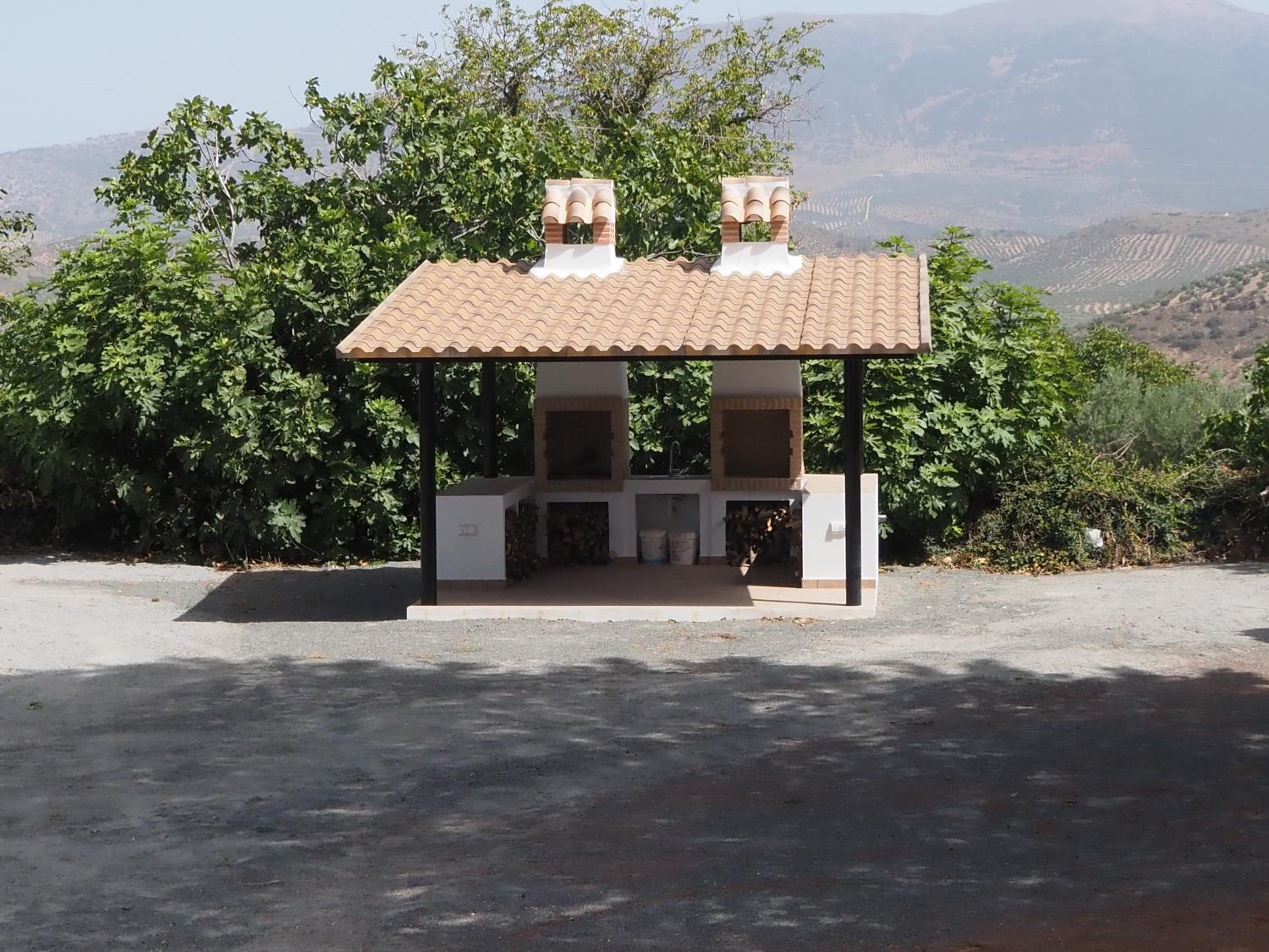 Cortijo Los Portillos