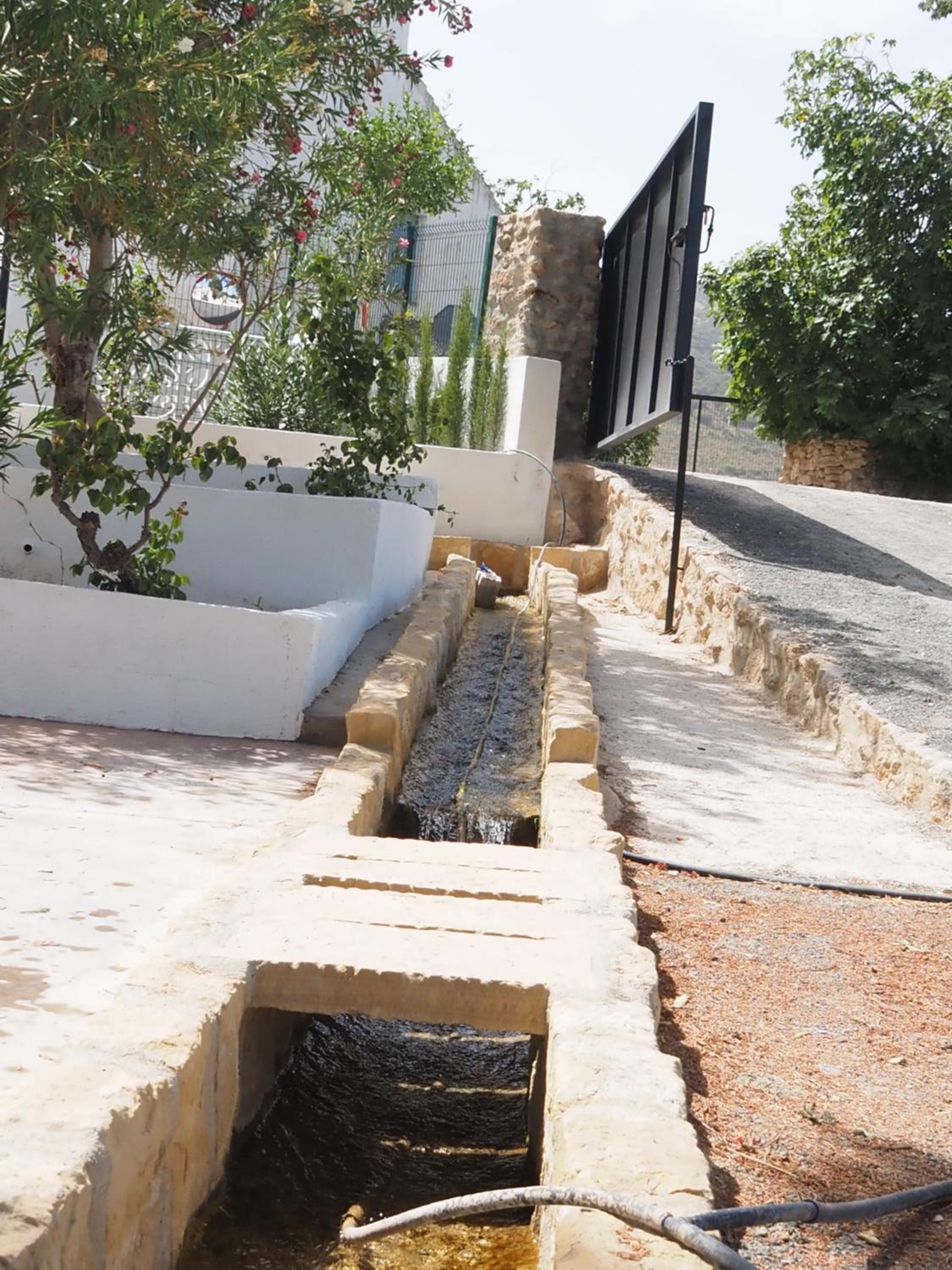 Cortijo Los Portillos
