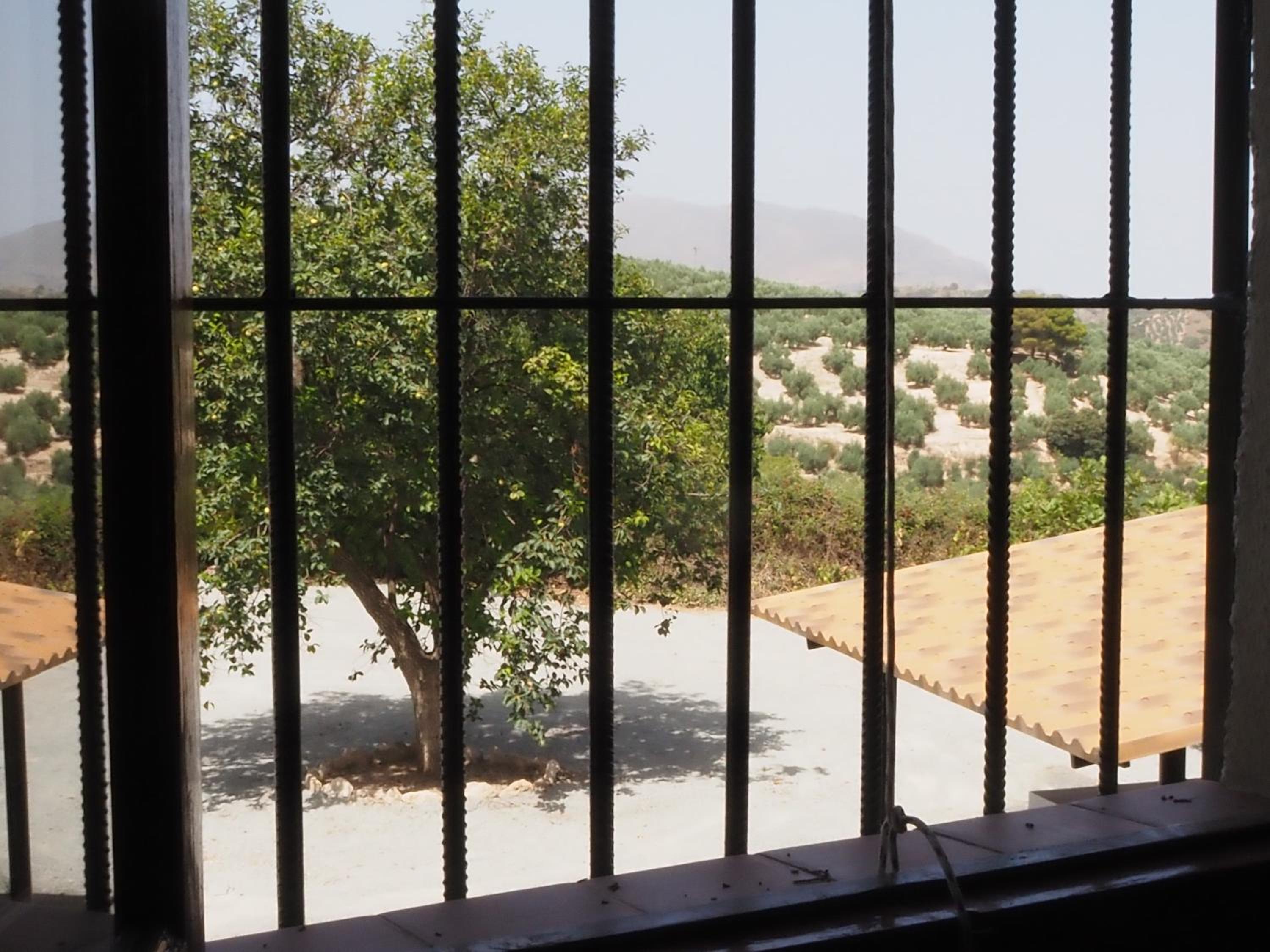 Cortijo Los Portillos