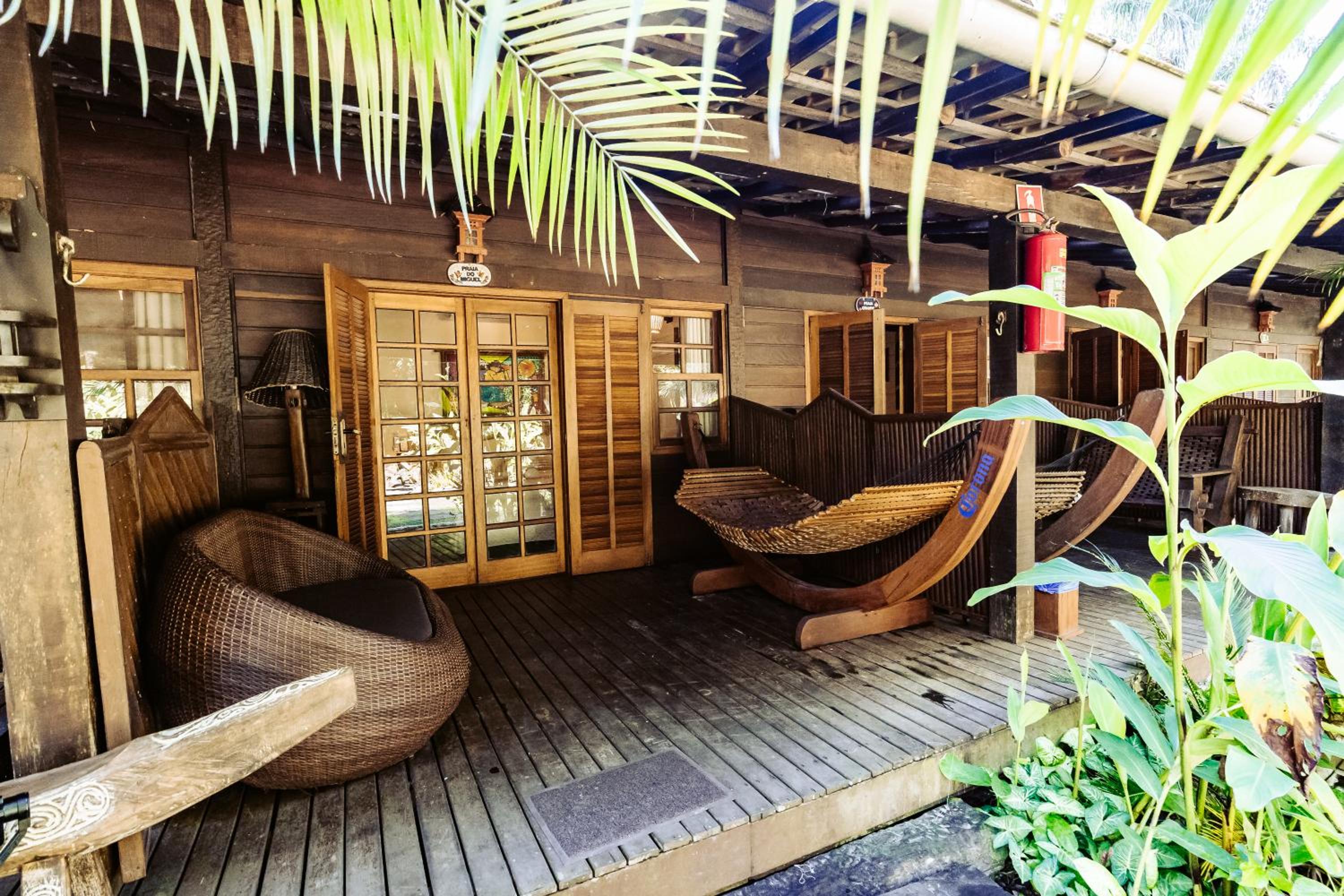 Pousada Astral da Ilha