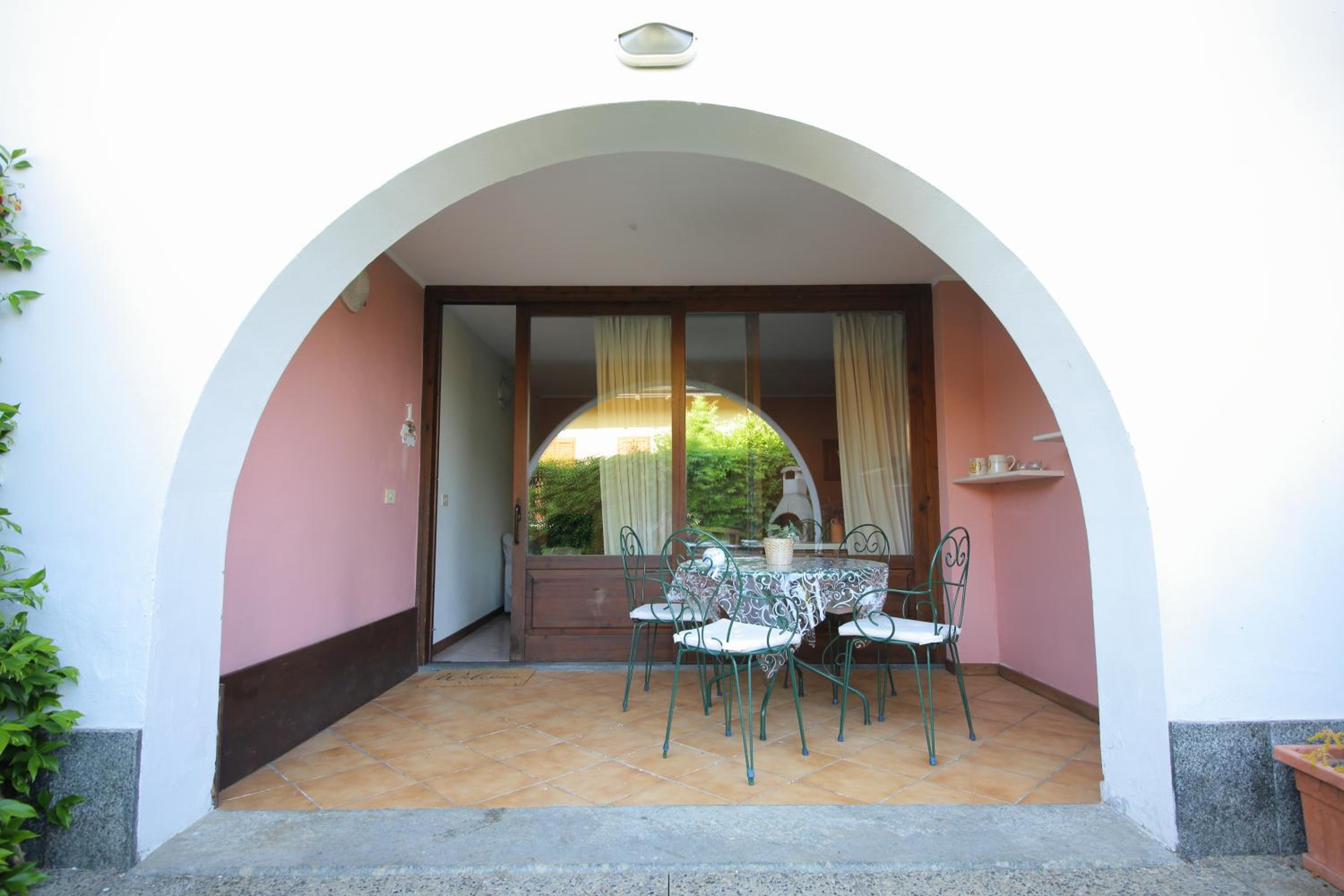 Villa Quattro Stagioni