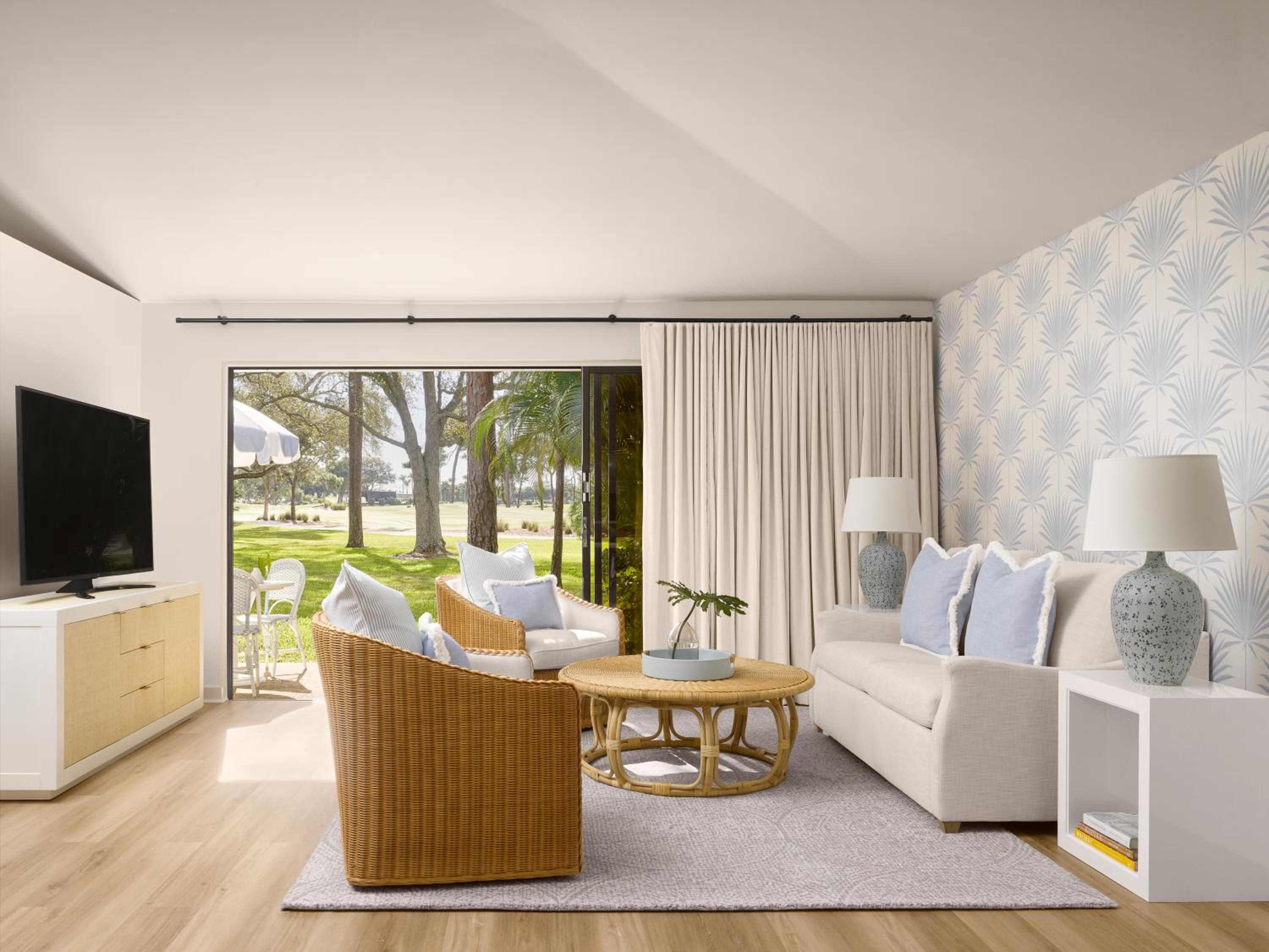 The Cottages at PGA National Resort - Property Image 30