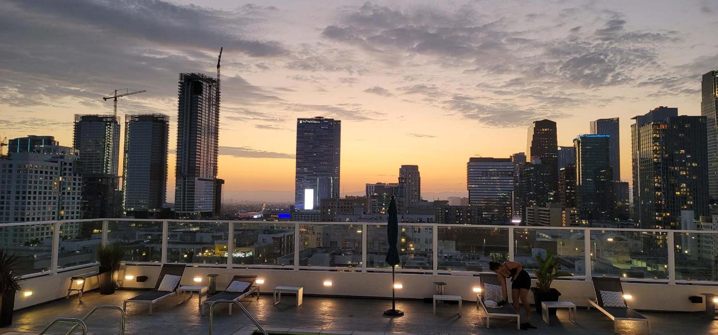 roof