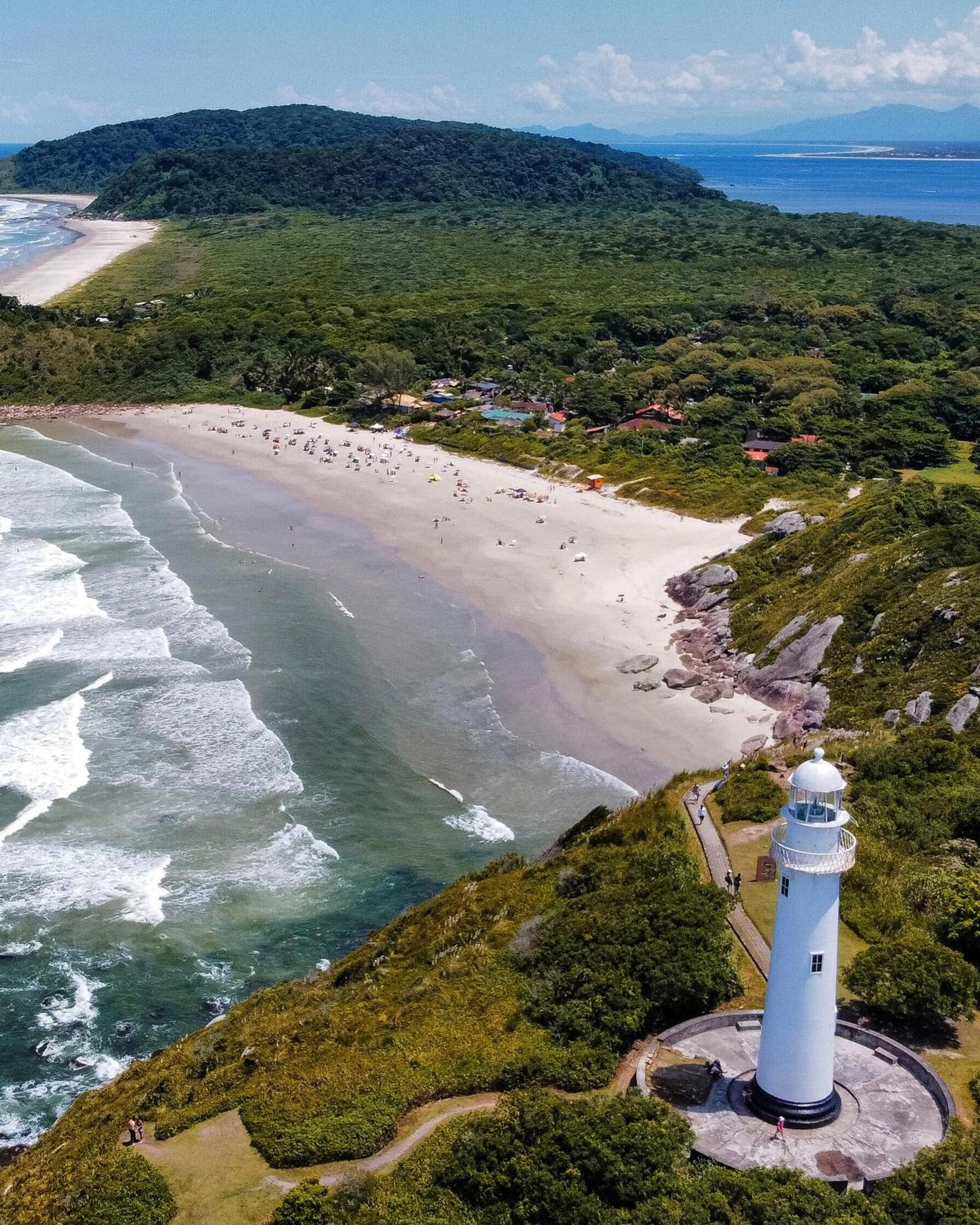 Pousada Astral da Ilha
