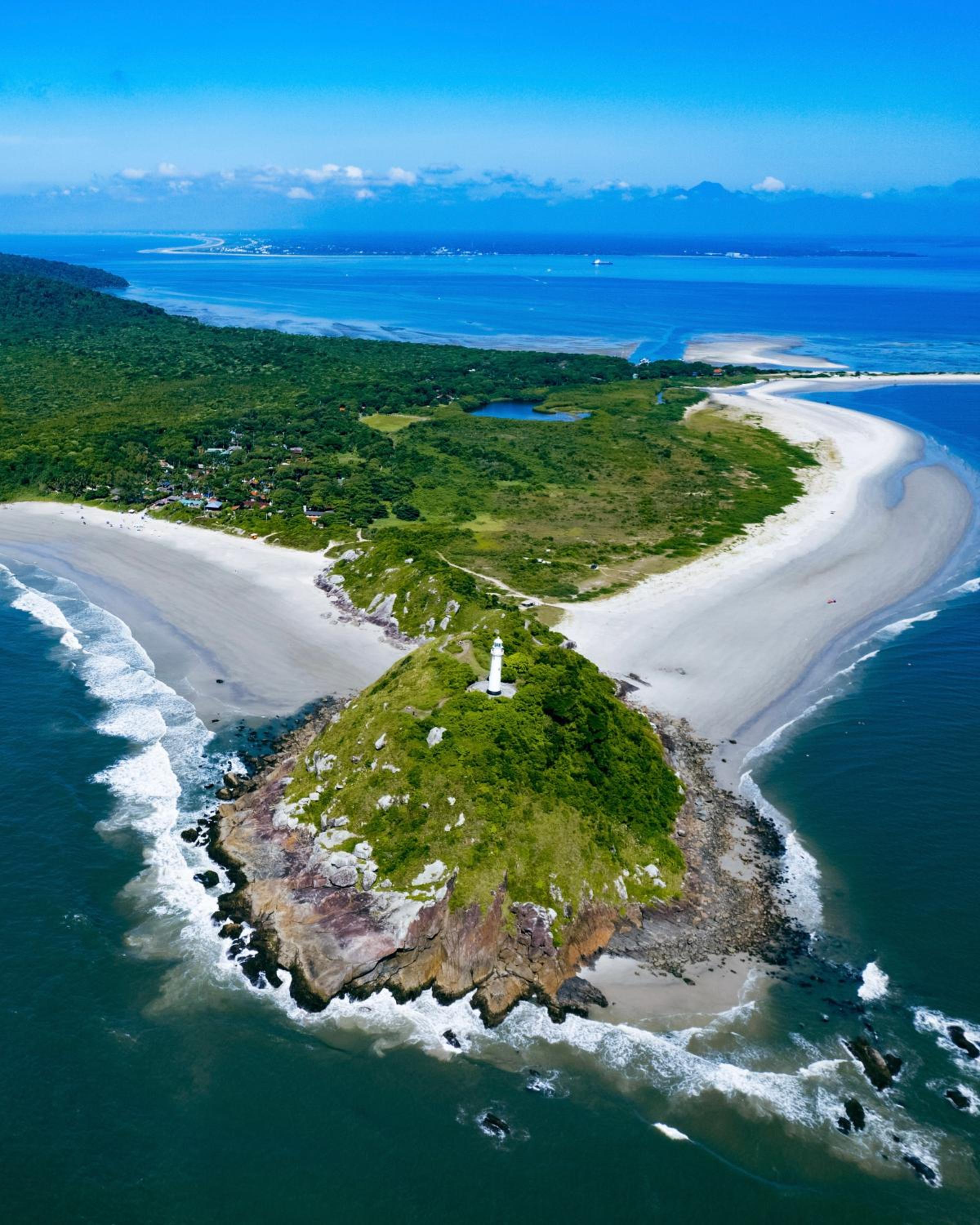 Pousada Astral da Ilha