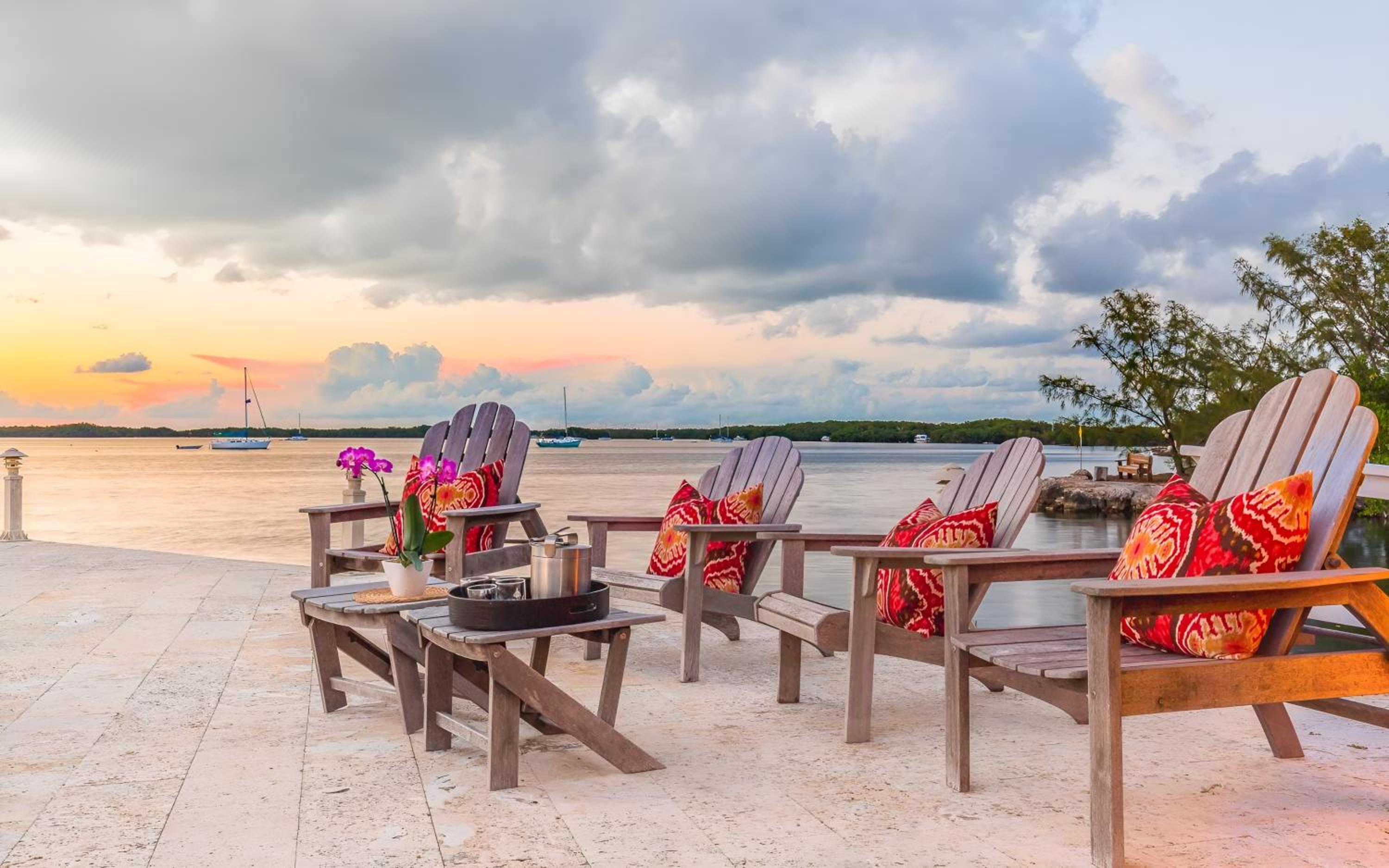 Largo Resort