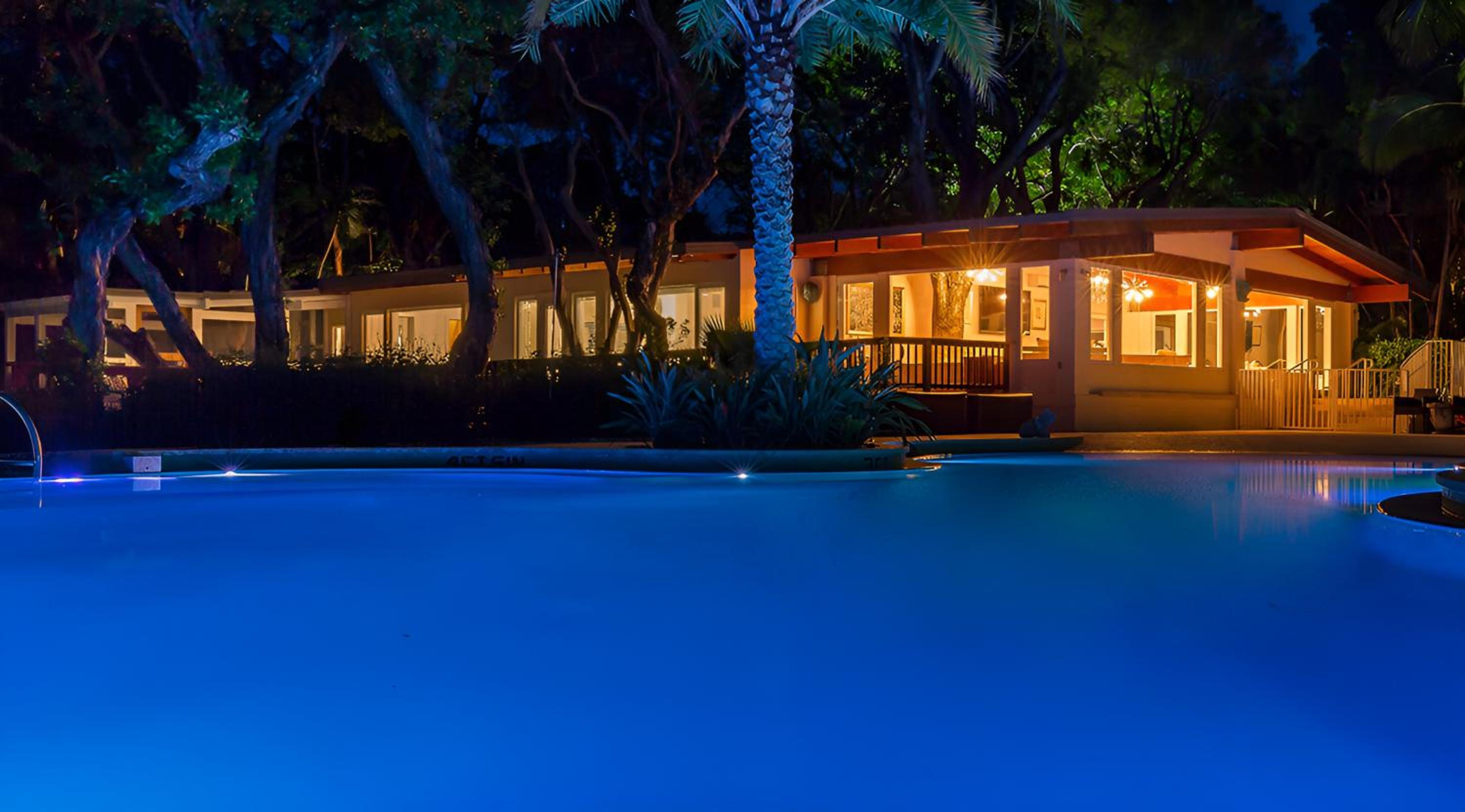 Largo Resort