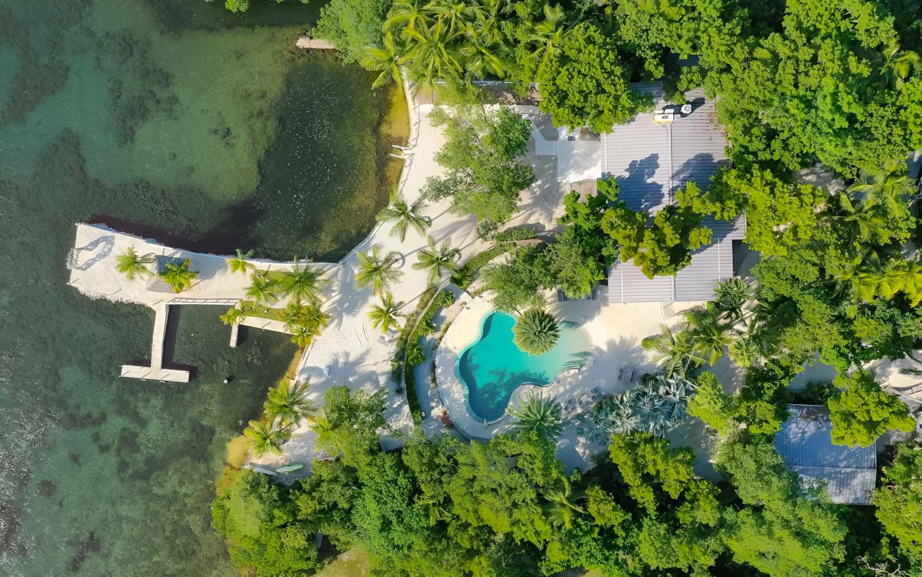 Largo Resort
