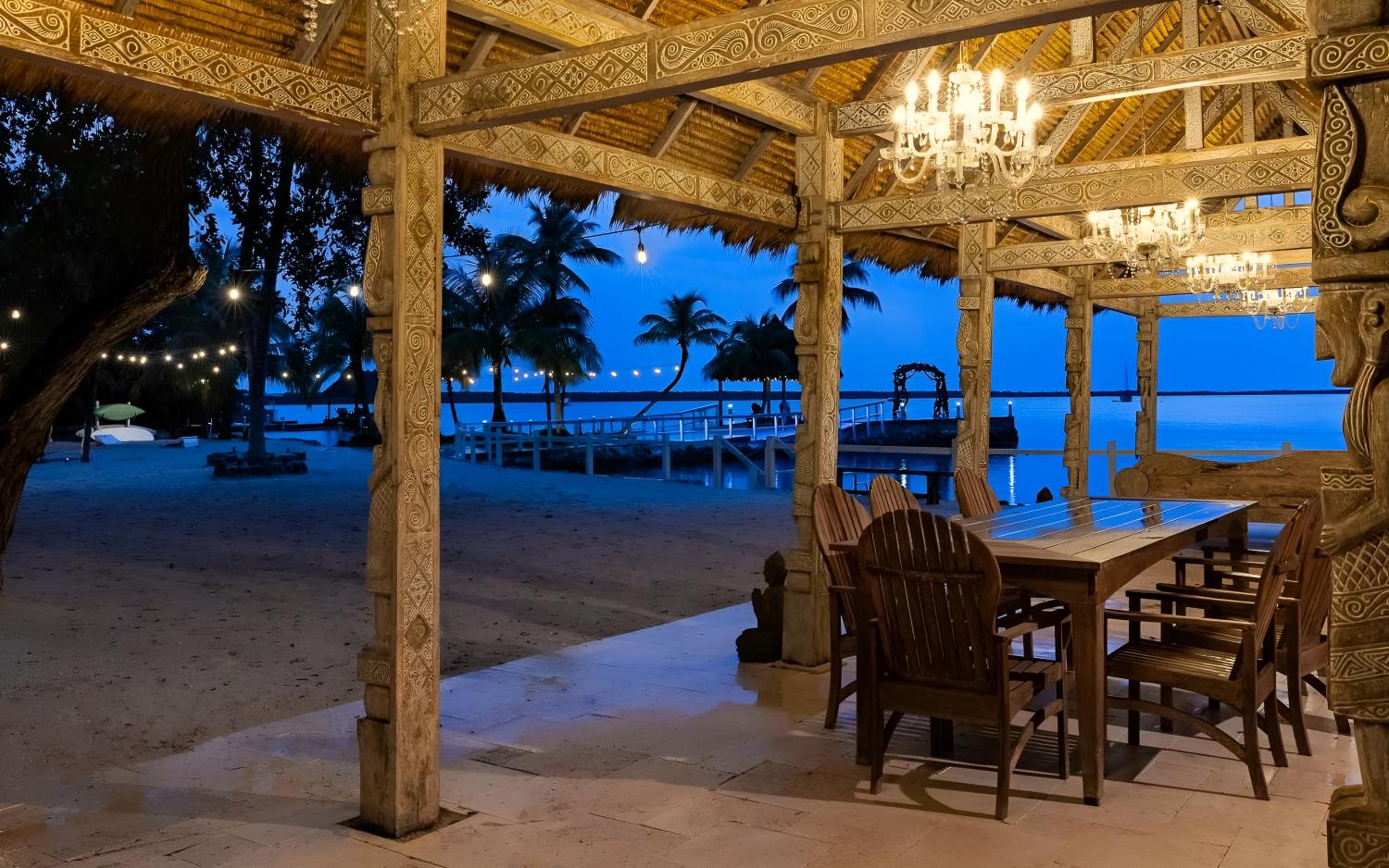 Largo Resort