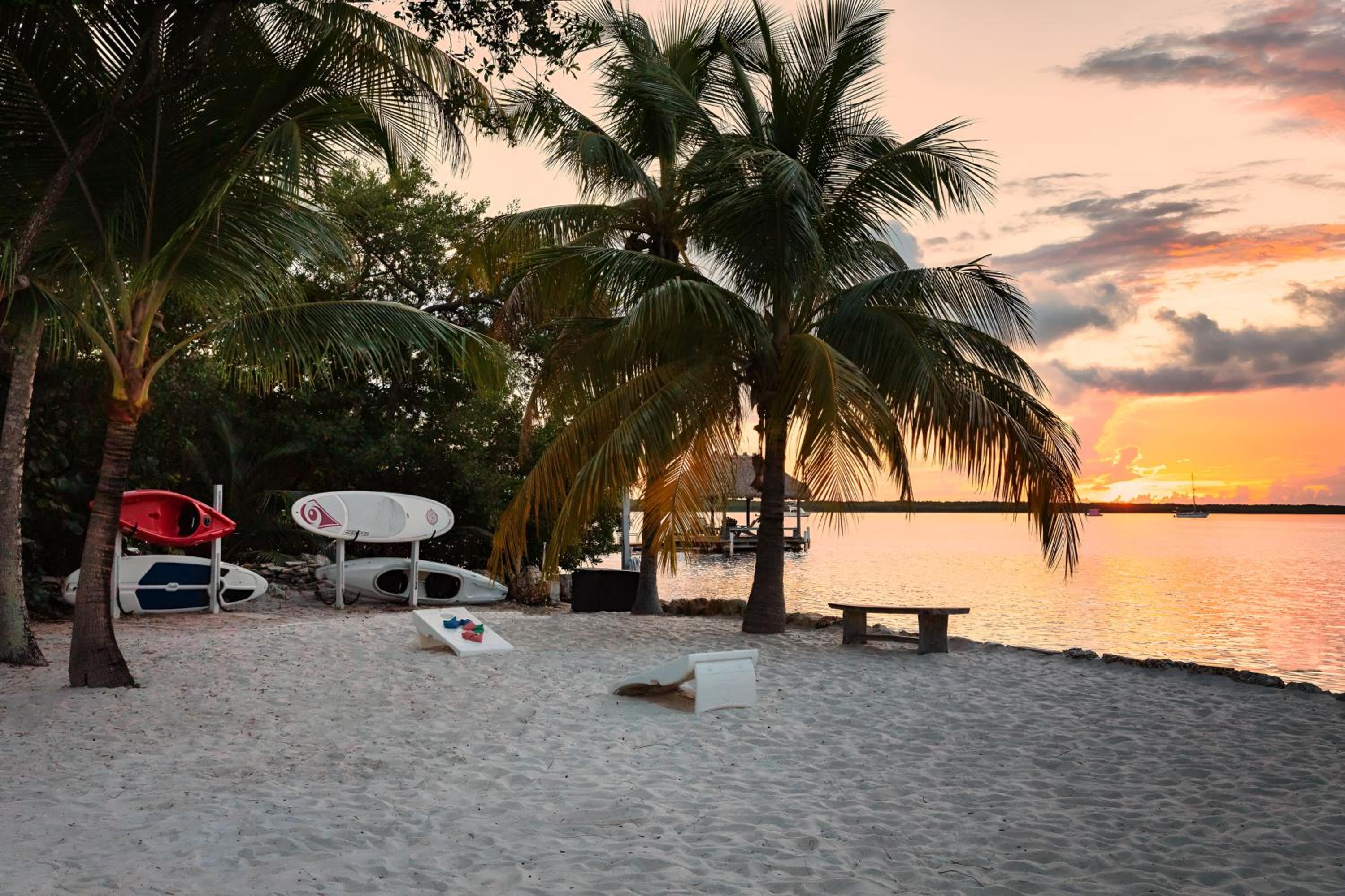 Largo Resort