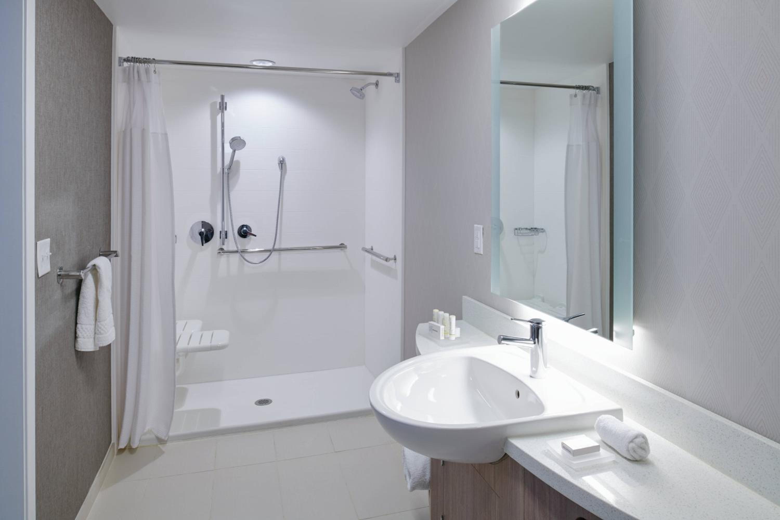 SpringHill Suites by Marriott Wixom Novi, 사진 5
