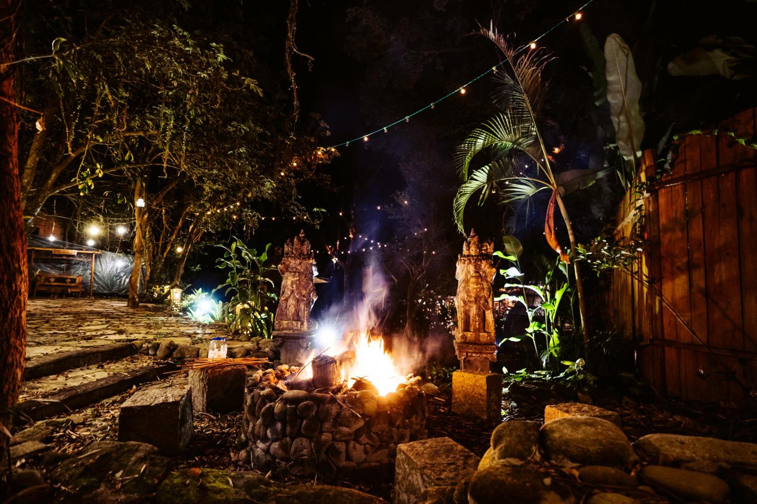 Pousada Astral da Ilha