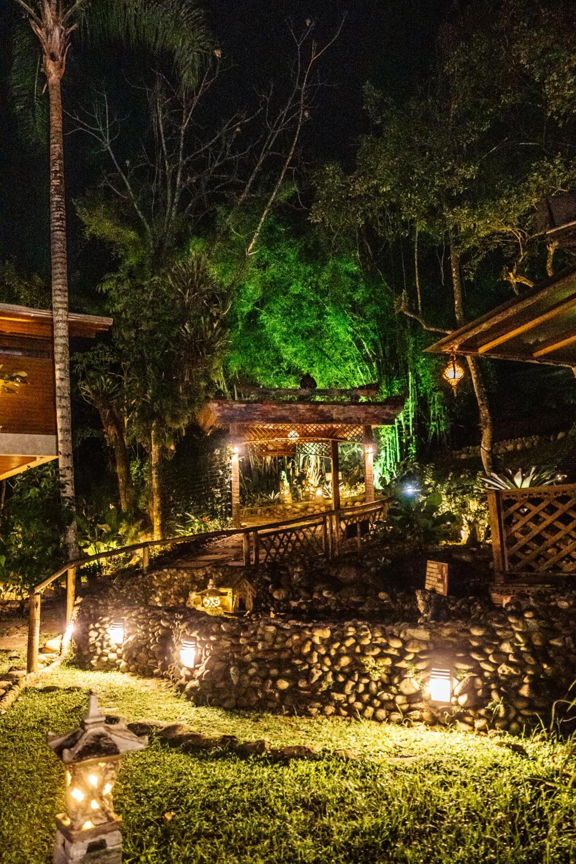 Pousada Astral da Ilha