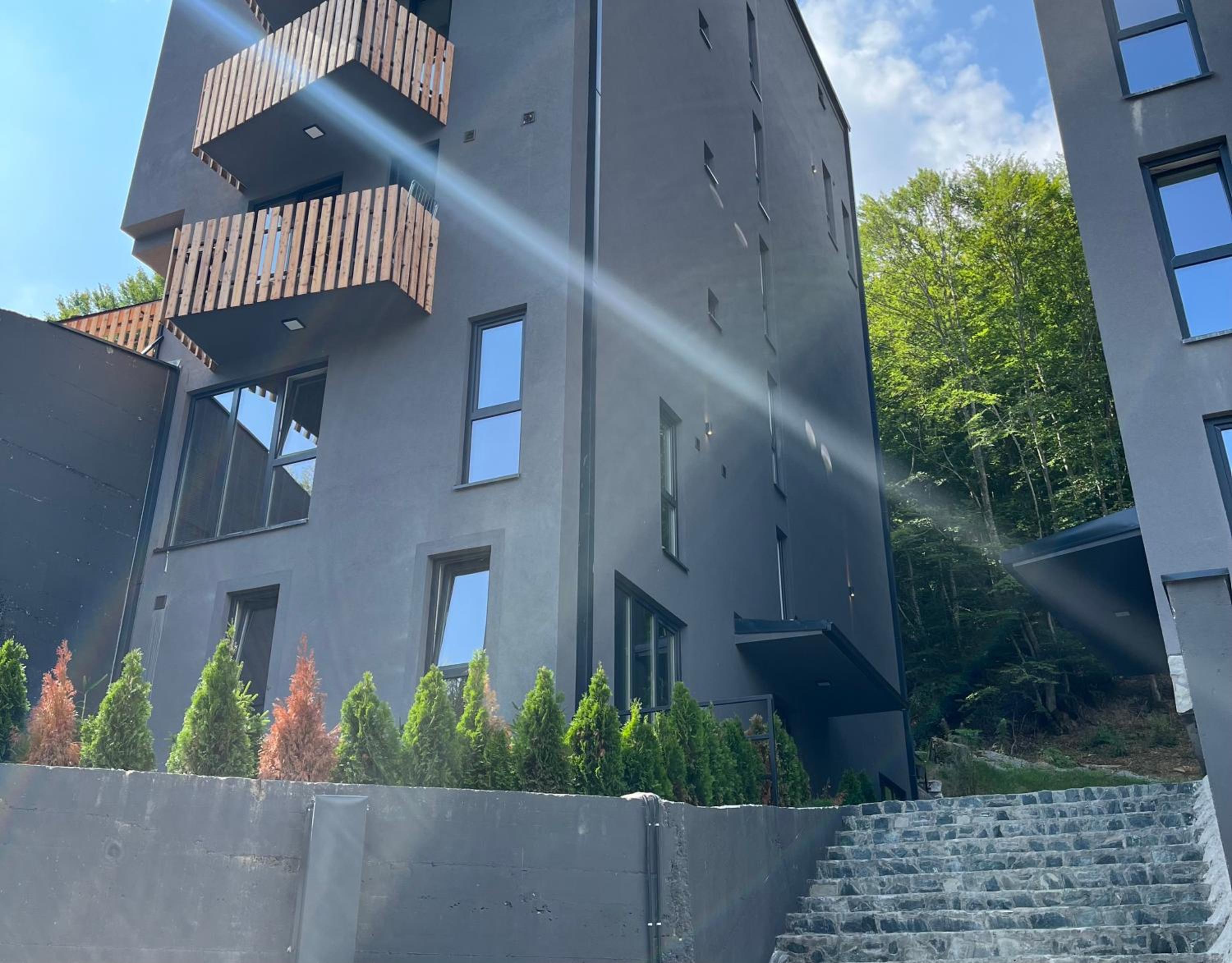 Mickitos Apartments - Mavrovo