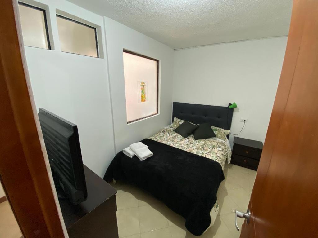 Hotel Apto Pasto - centro - Image 1