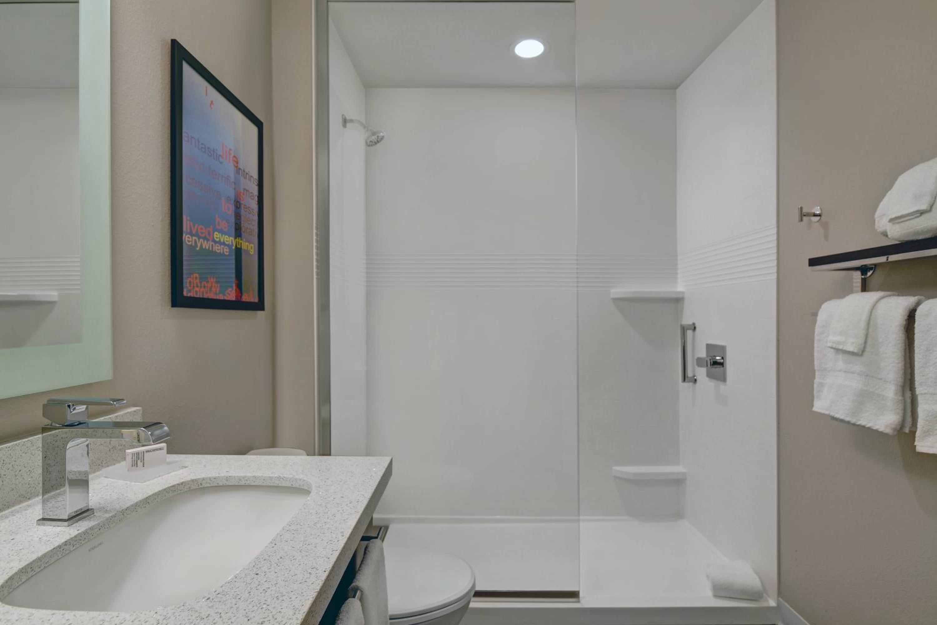 TownePlace Suites By Marriott Lima, Photo 22