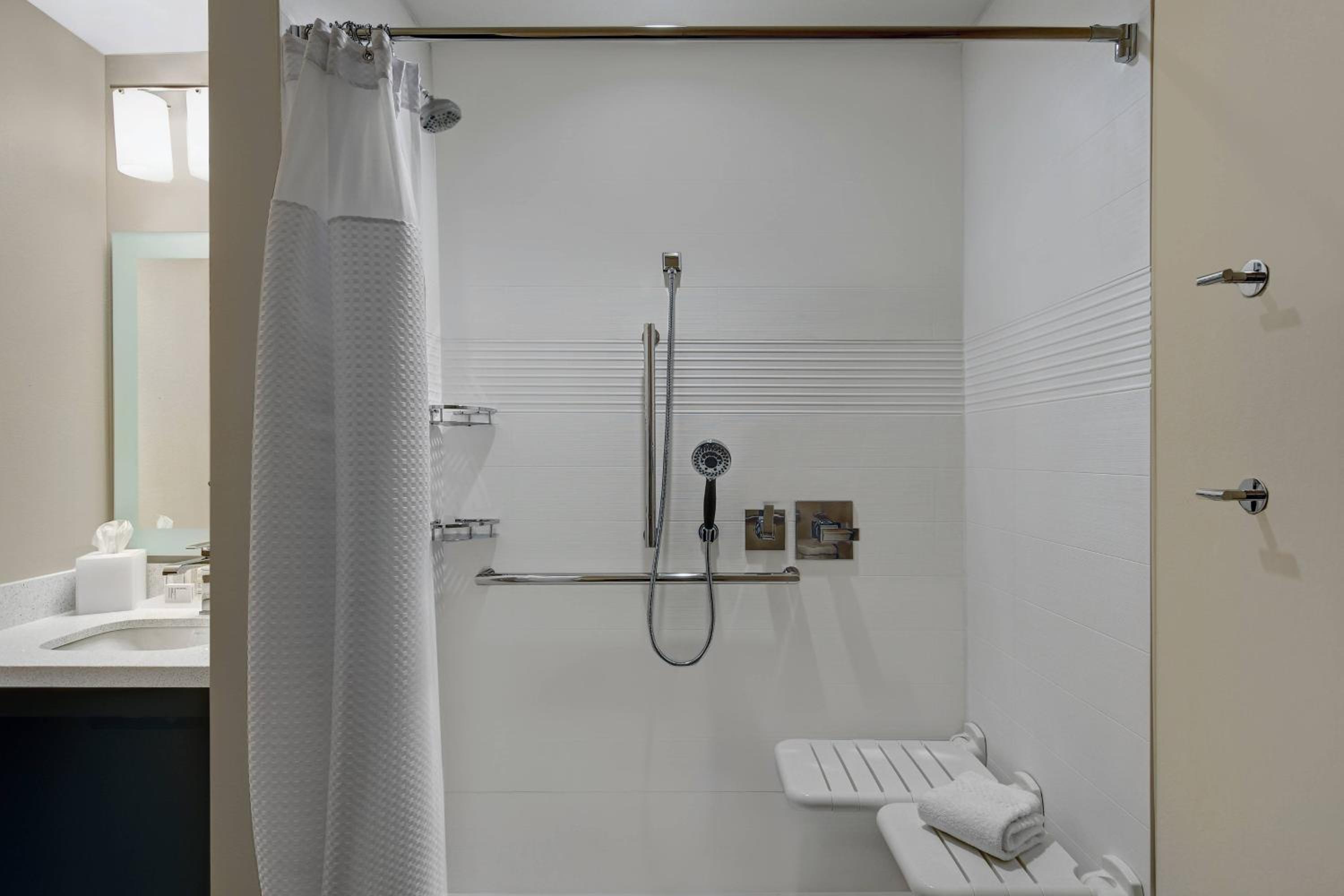 TownePlace Suites By Marriott Lima, Photo 20
