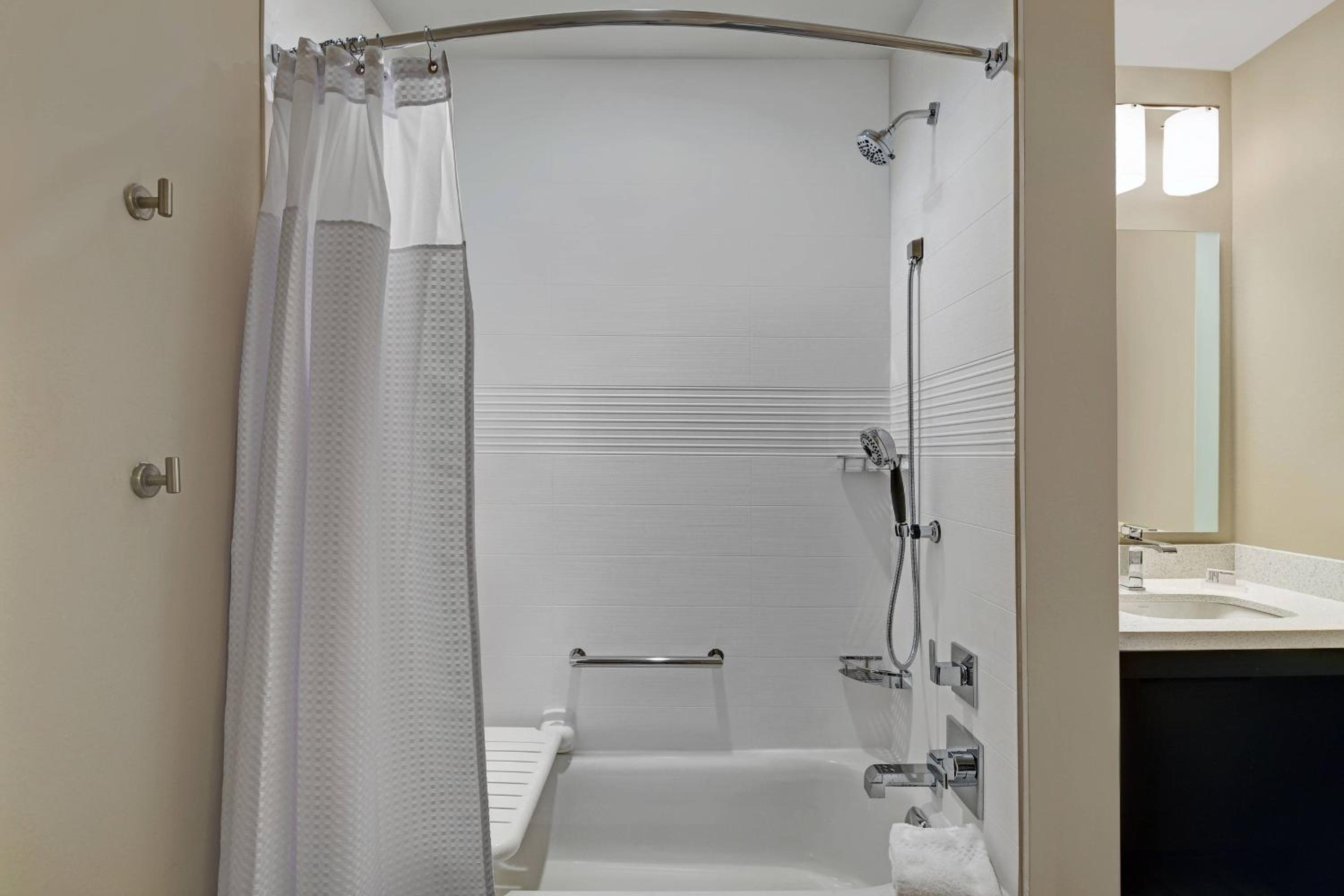TownePlace Suites By Marriott Lima, Photo 44