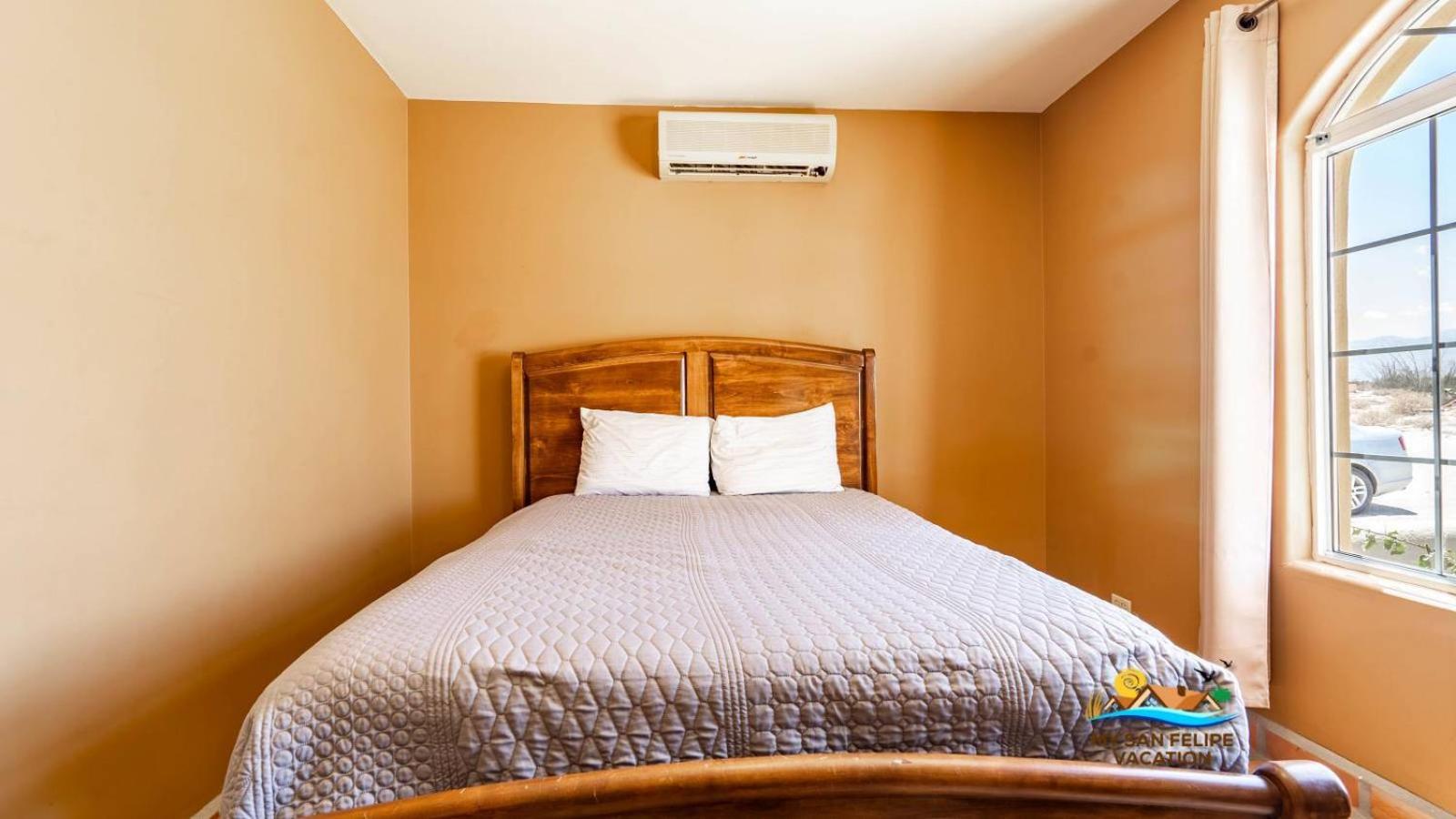 3BR San Felipe vacation rental house - Casa Gardenia view 5