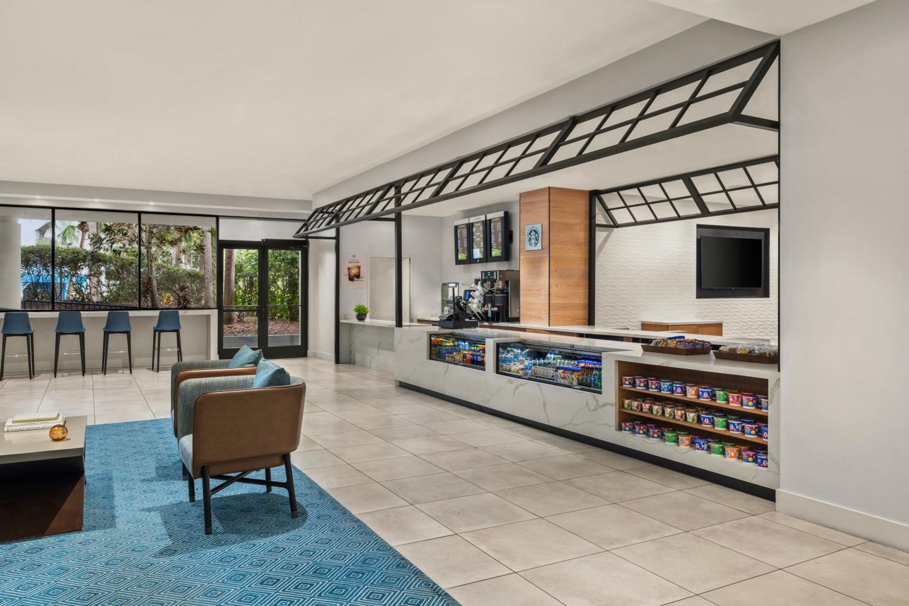 Delta Hotels by Marriott Orlando Celebration - Image 2