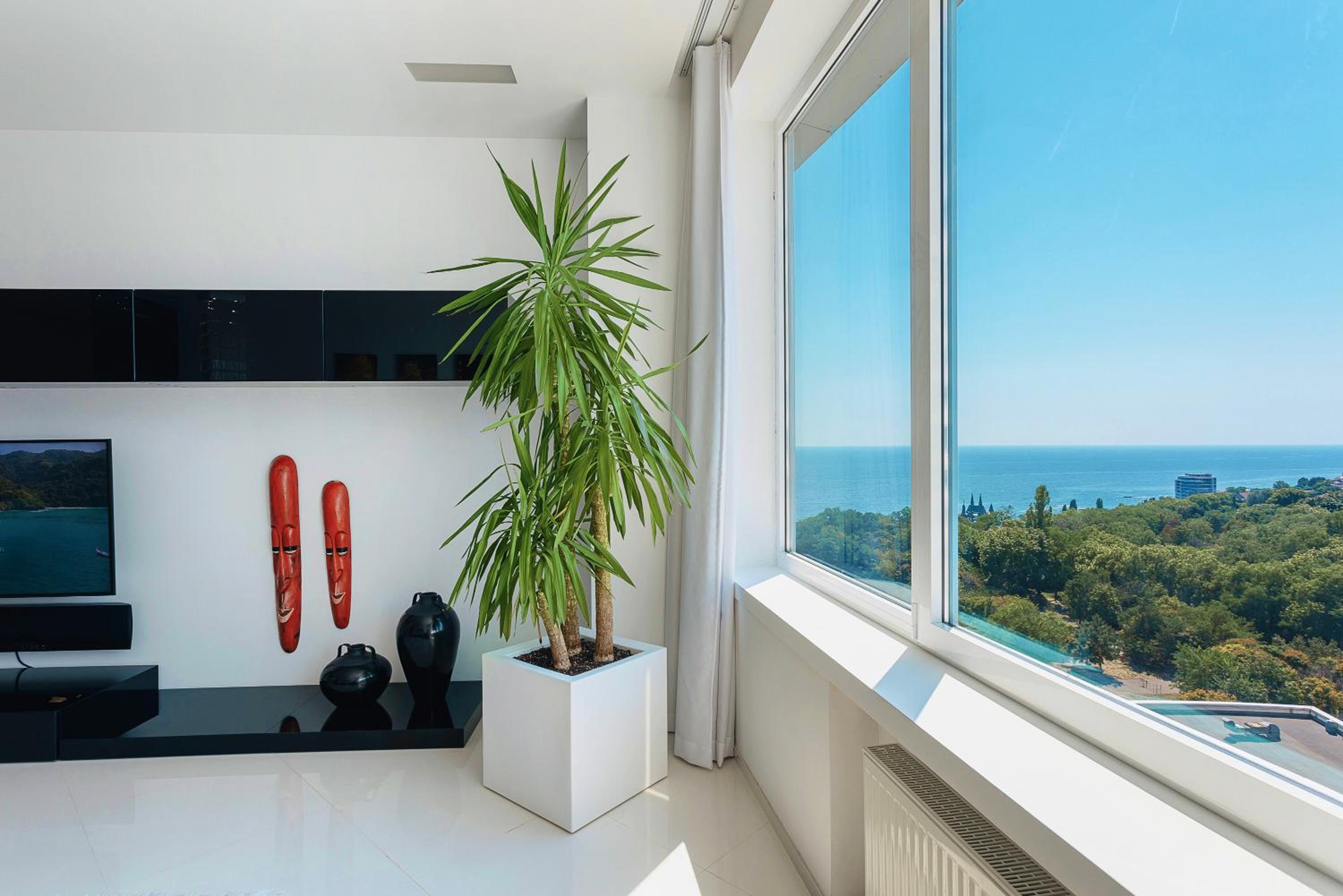 Sea Pearl Direct view 5