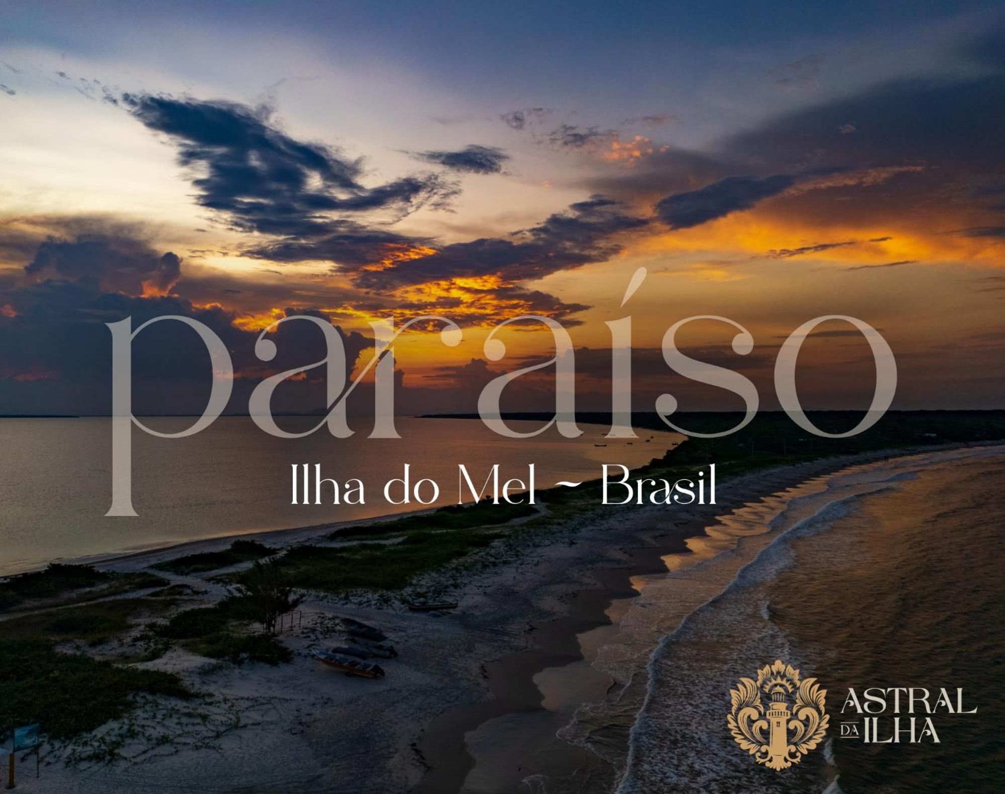 Pousada Astral da Ilha