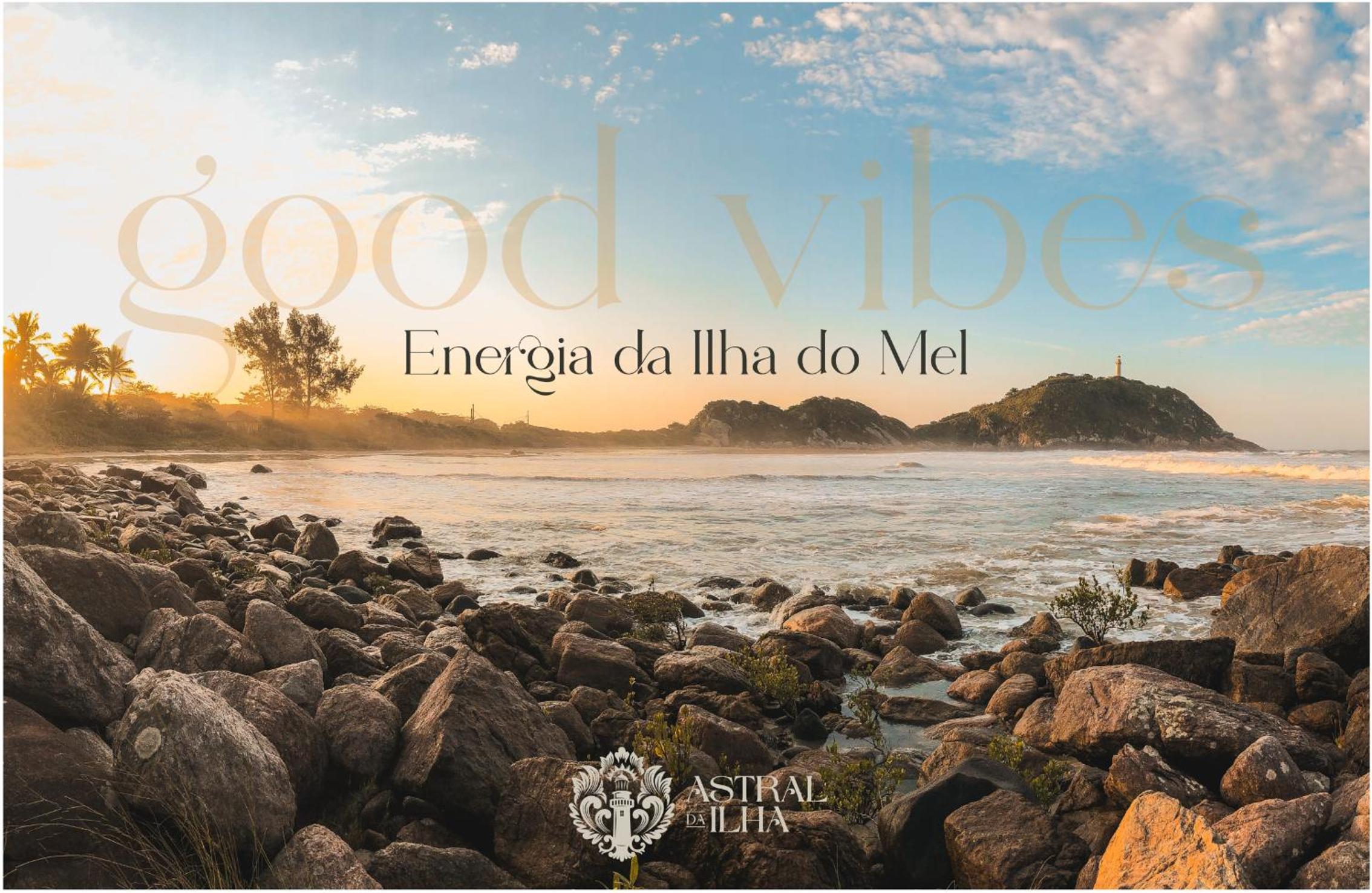 Pousada Astral da Ilha