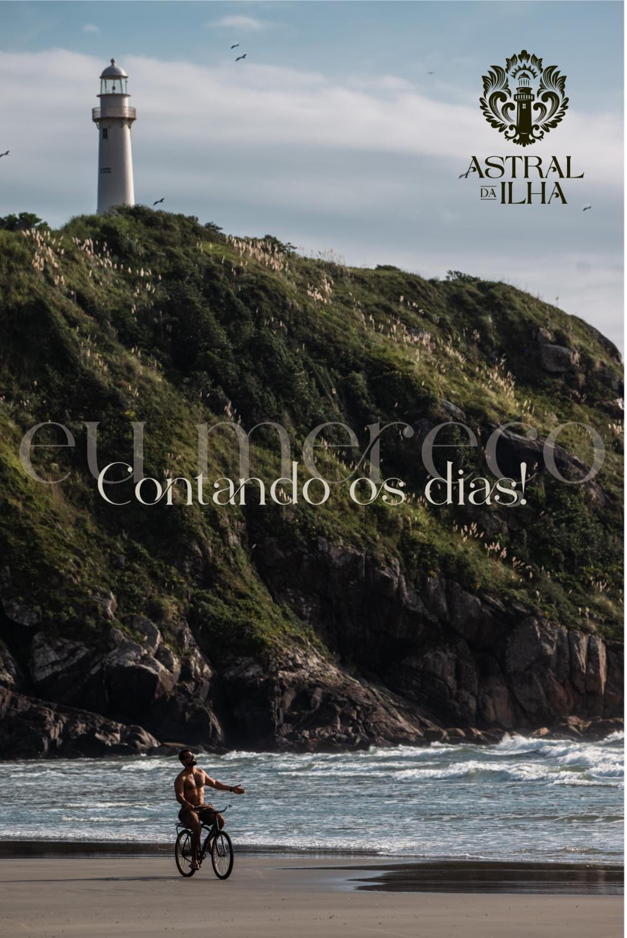 Pousada Astral da Ilha