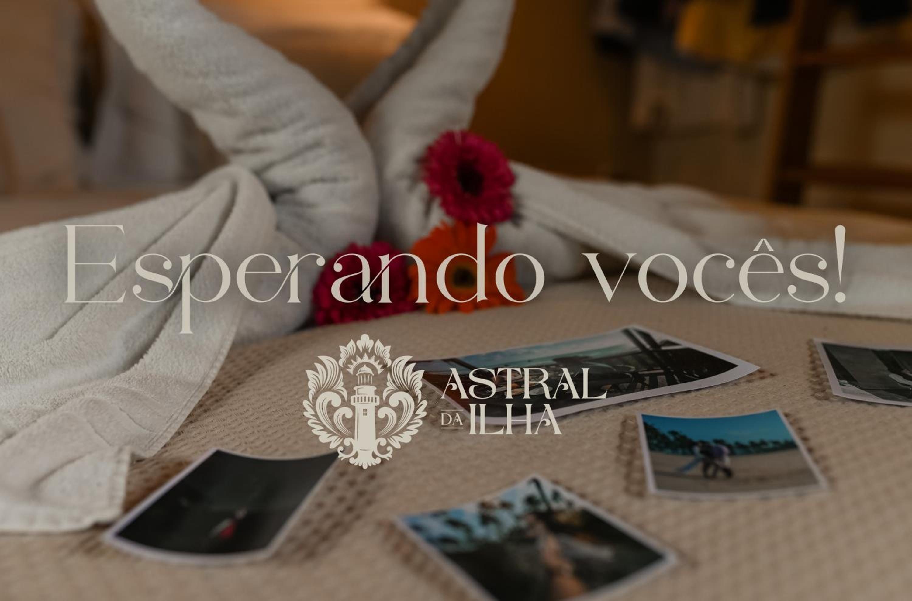 Pousada Astral da Ilha