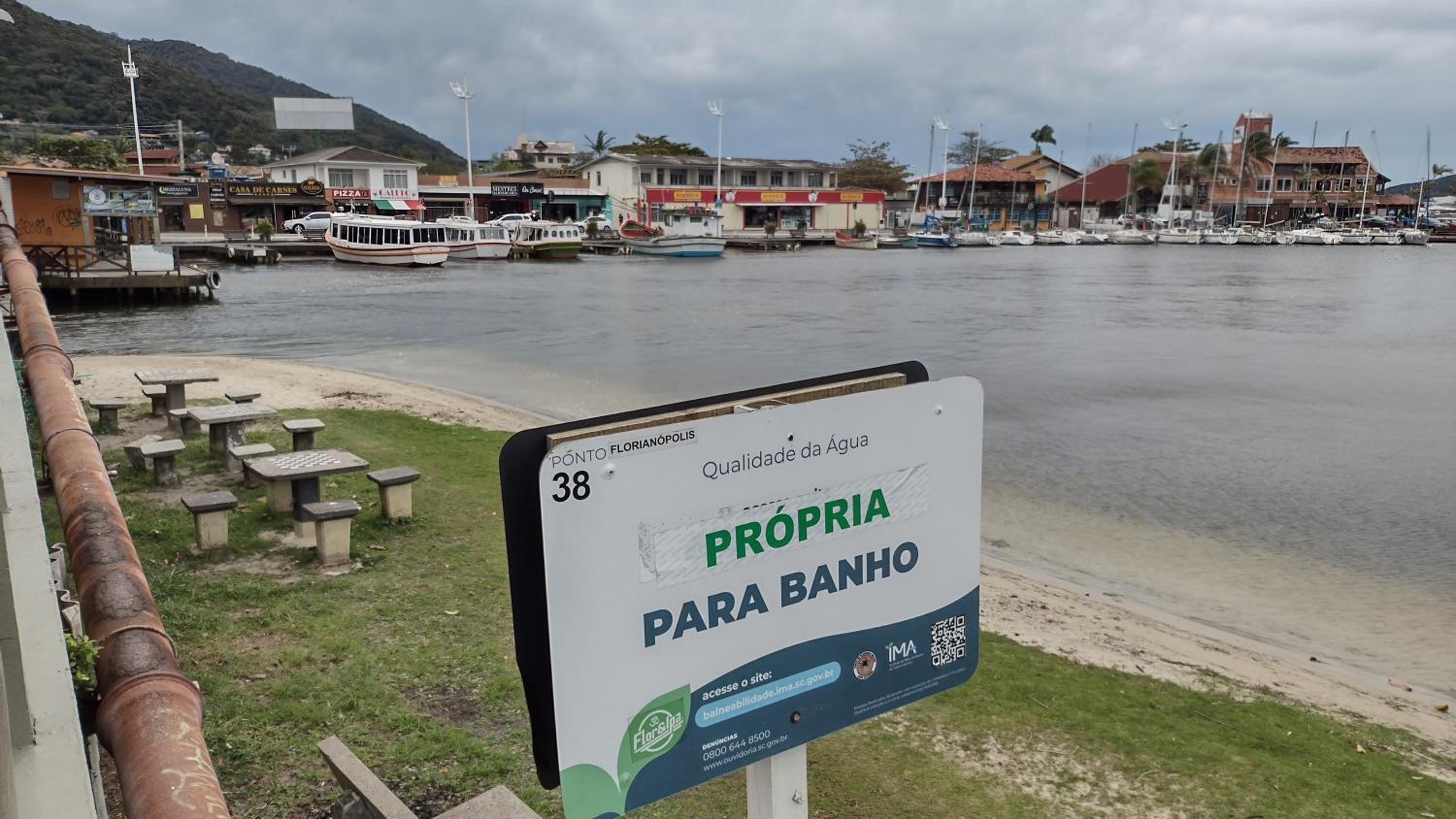 Rosa dos ventos suíte 1
