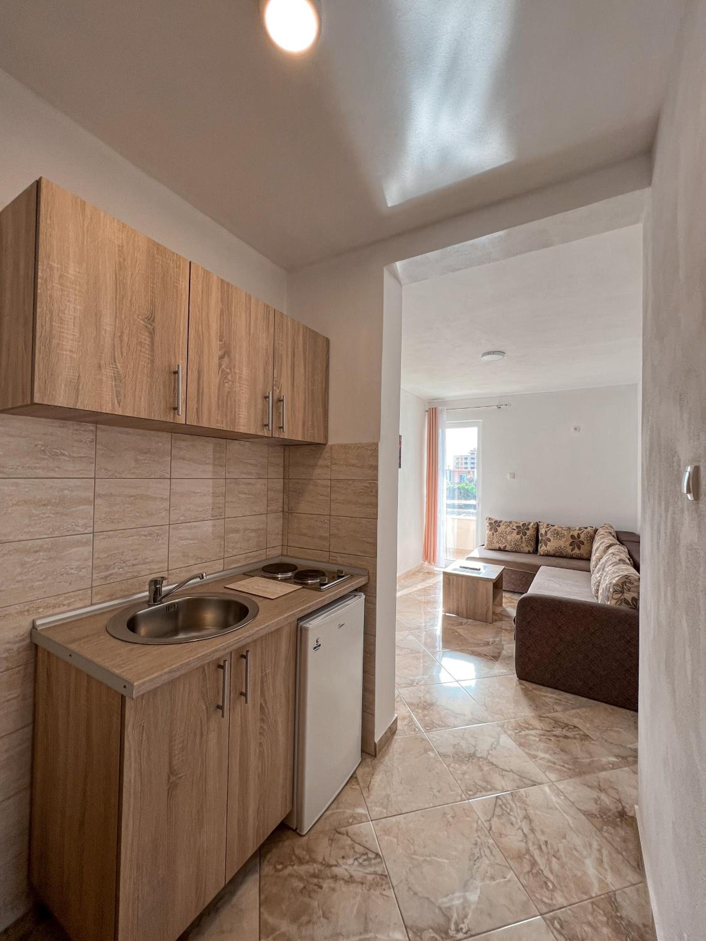Dragaj Apartments