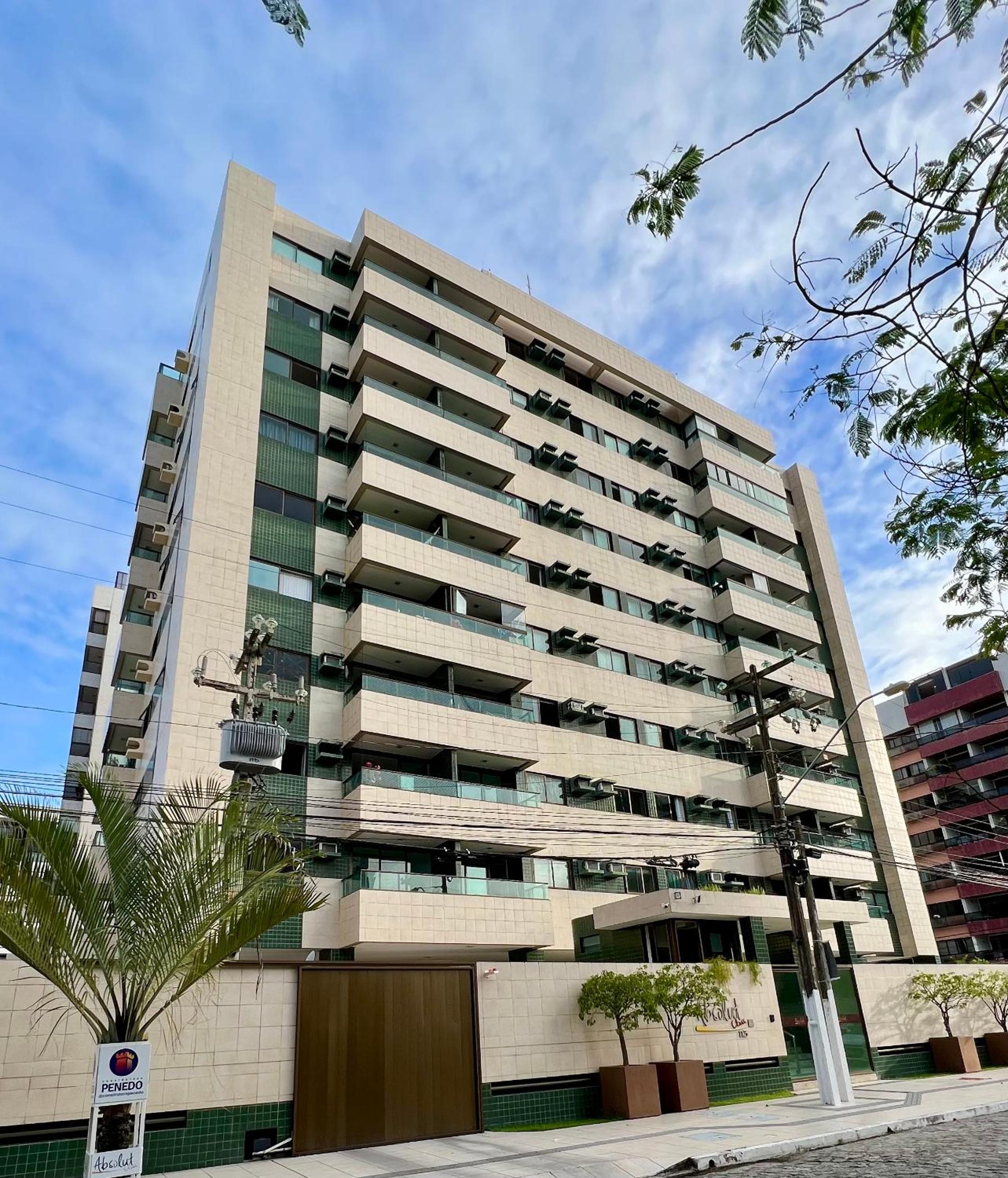 Apartamento Maceió - De frente a Praia de Jatiuca view 3